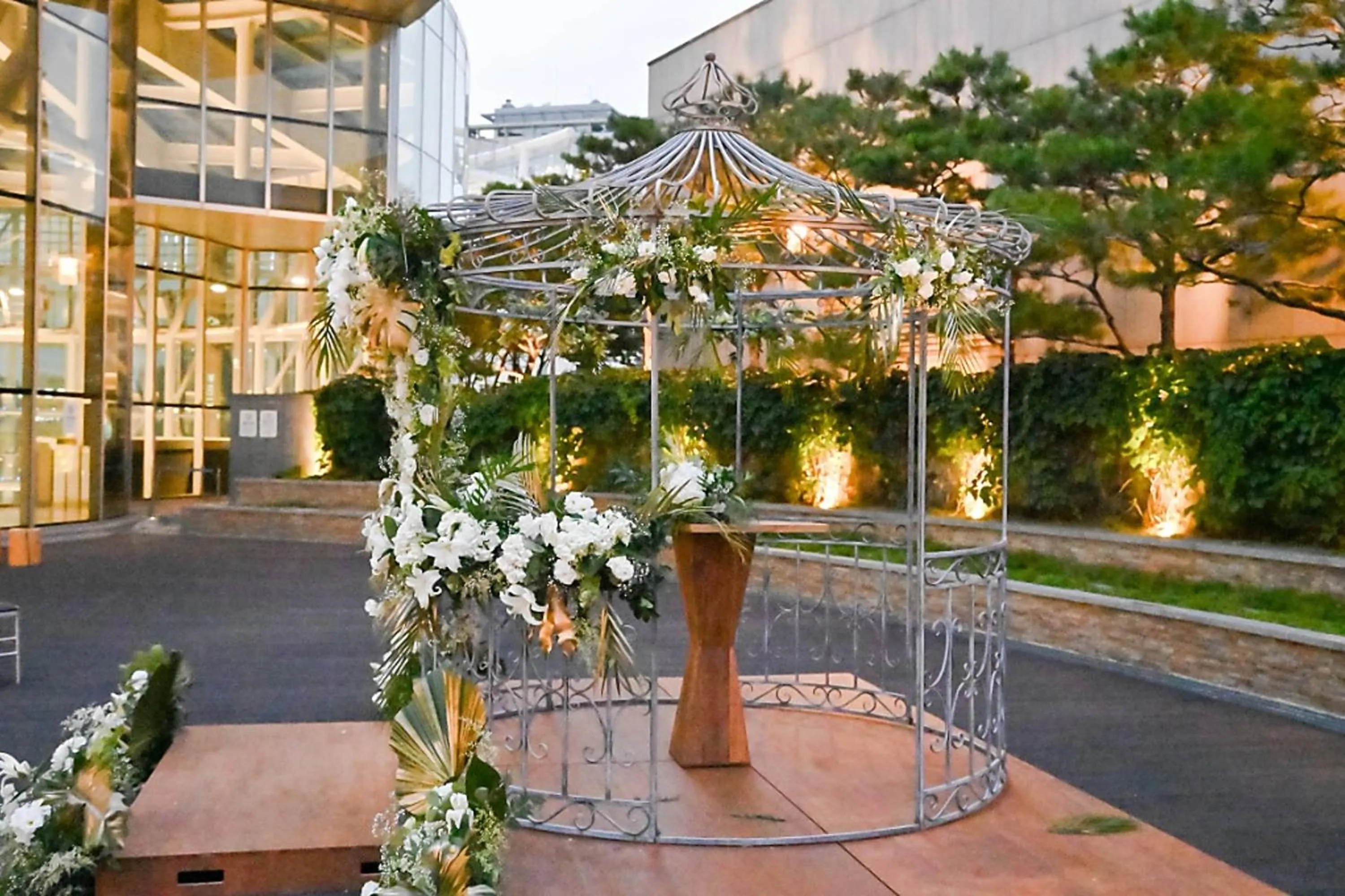 Banquet/Function facilities in Courtyard By Marriott Seoul Times Square