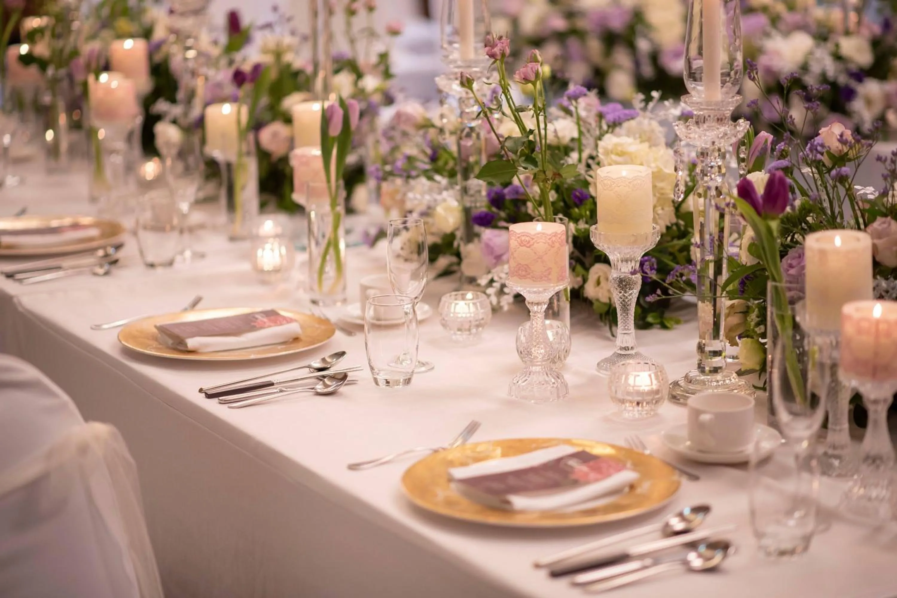 Banquet/Function facilities in Courtyard By Marriott Seoul Times Square