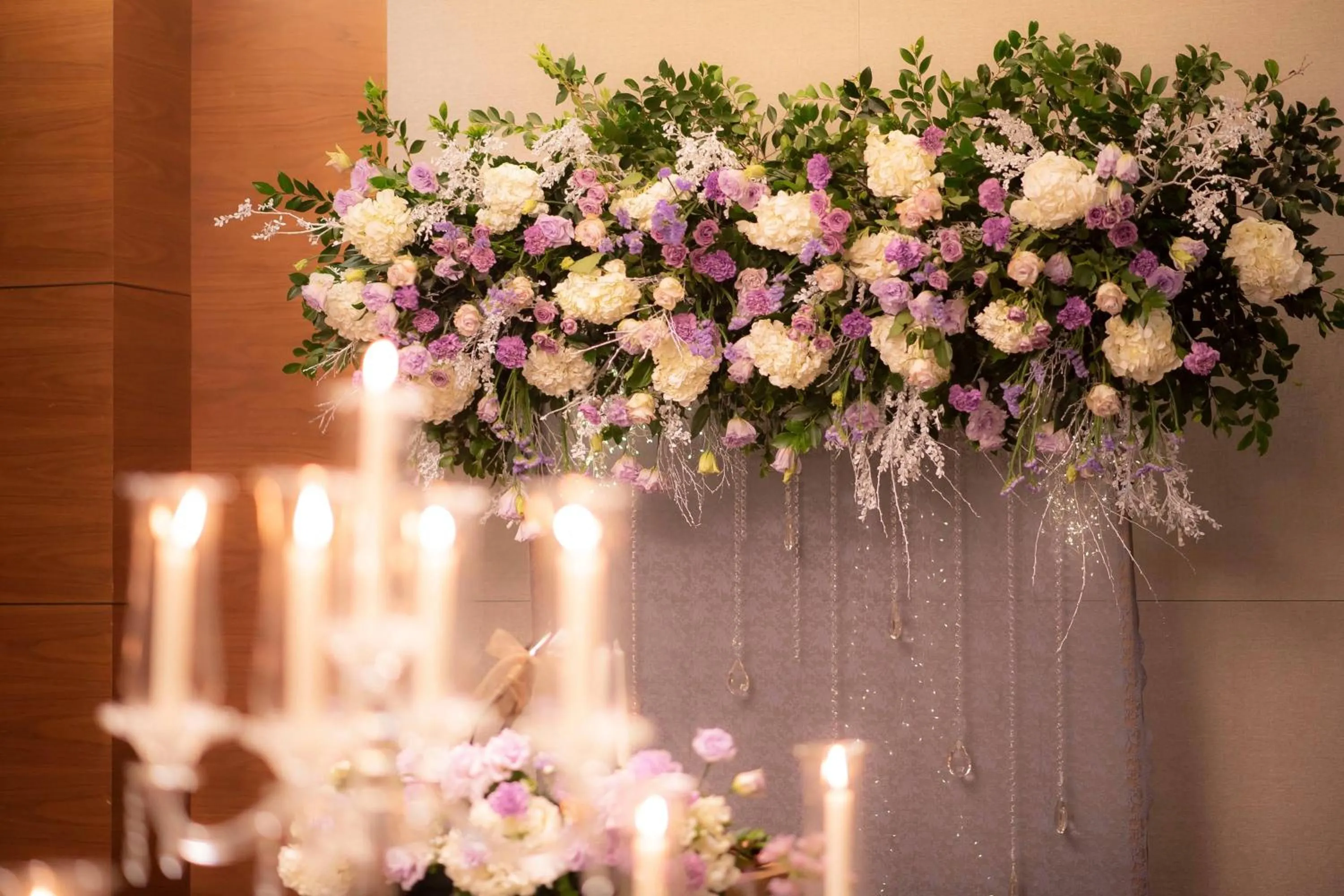 Banquet/Function facilities in Courtyard By Marriott Seoul Times Square