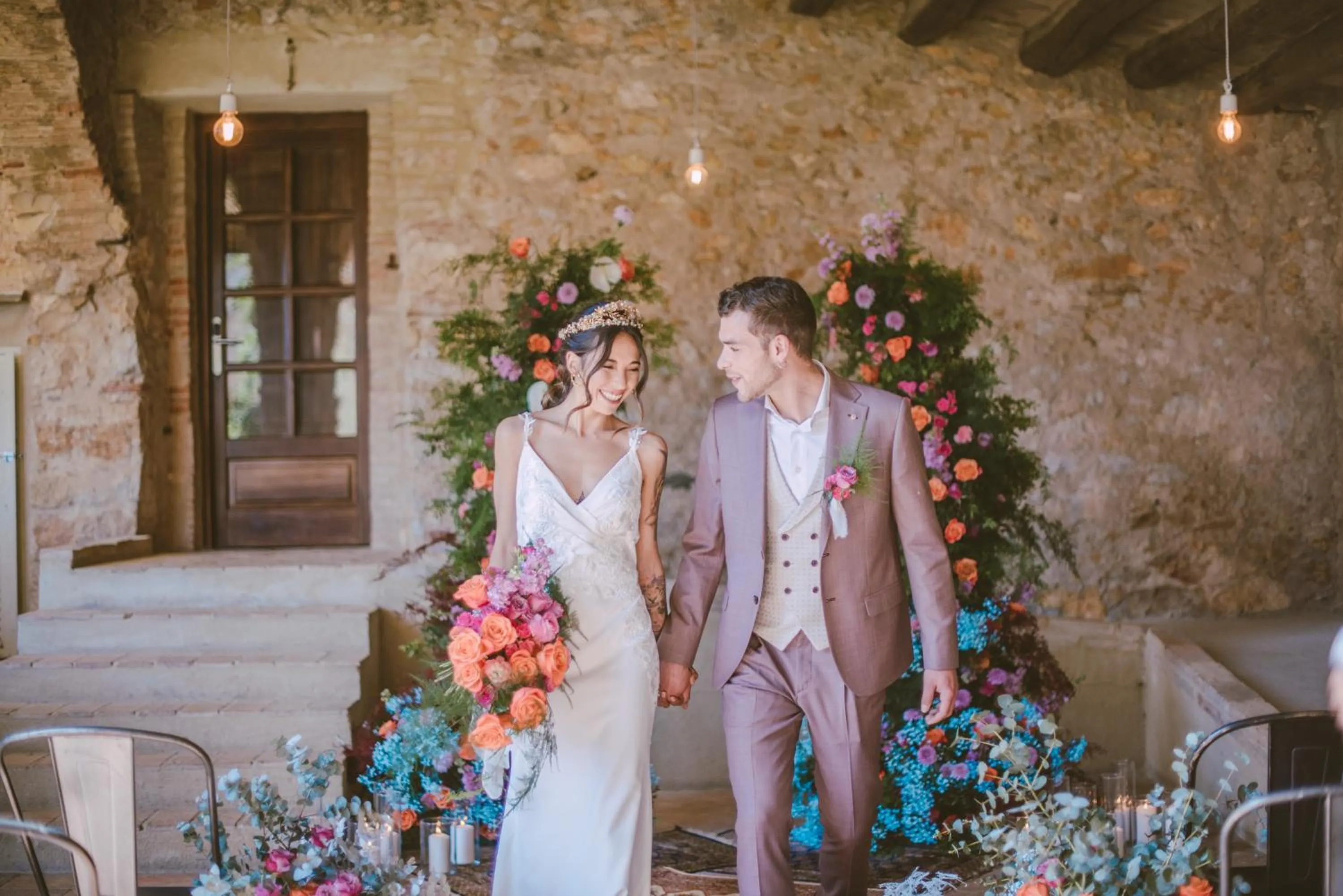 Restaurant/places to eat in Hotel Molí de l'Escala