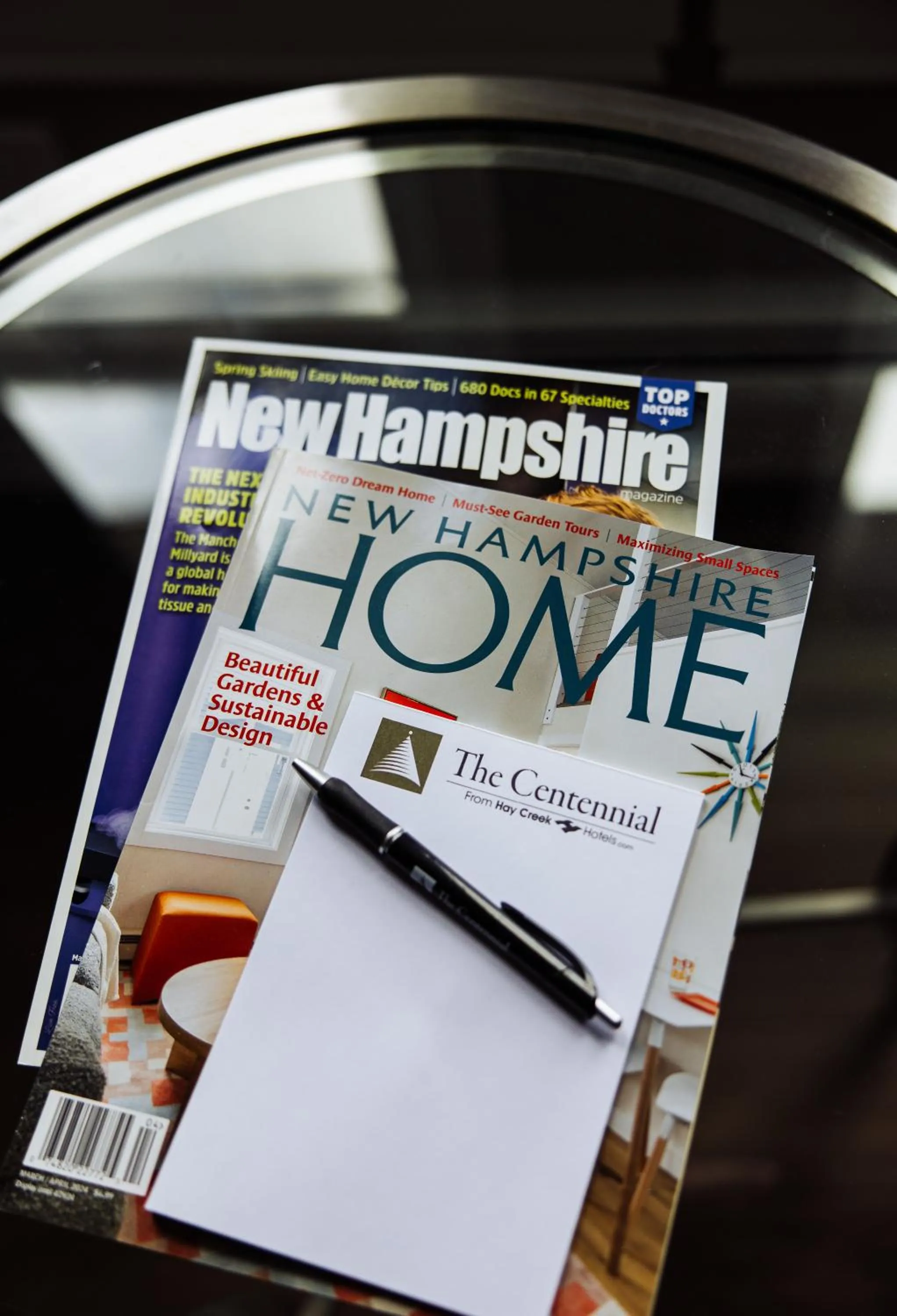 Other in The Centennial Hotel