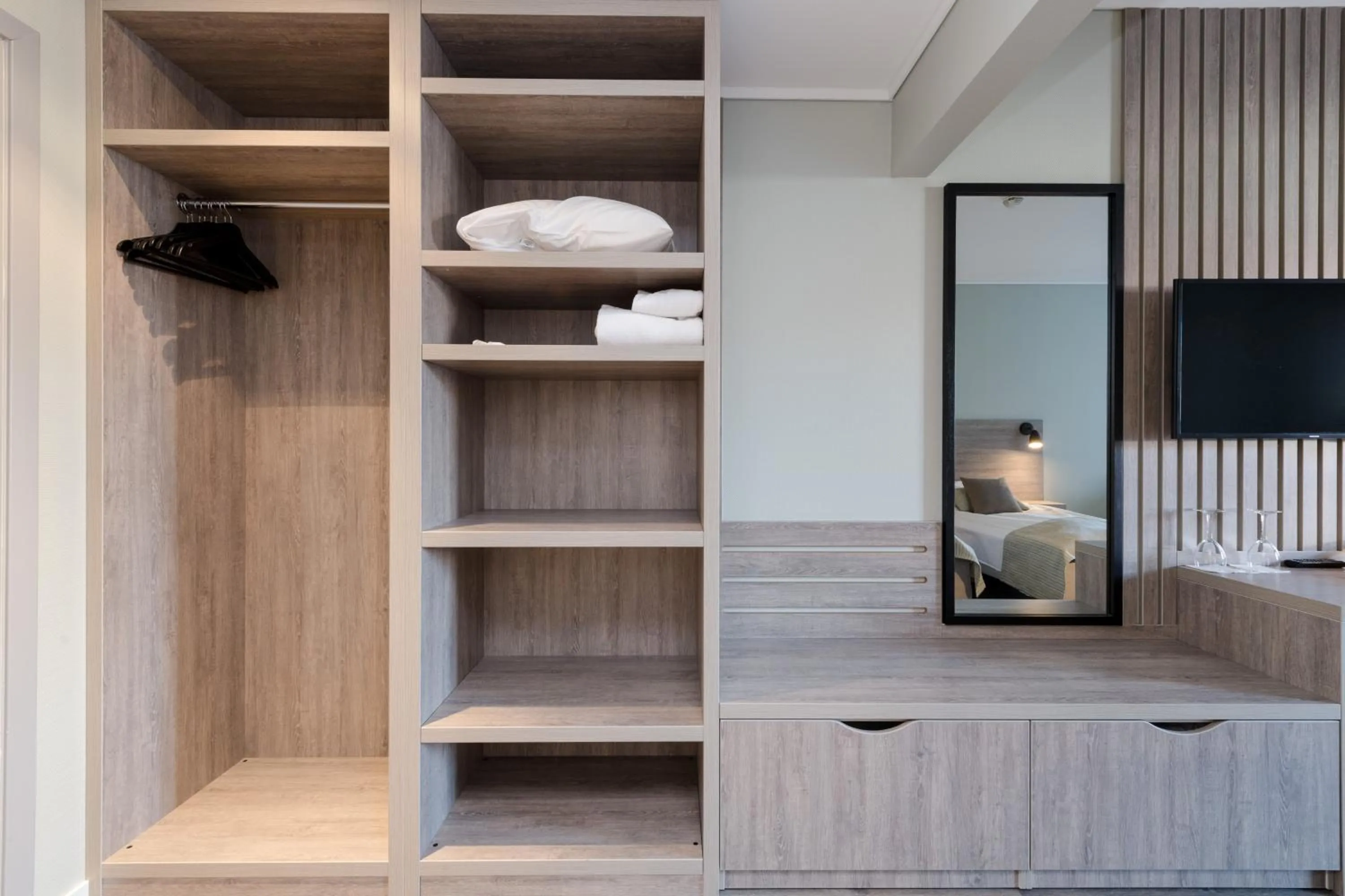 Other, Bed in Grand Hotel Egersund