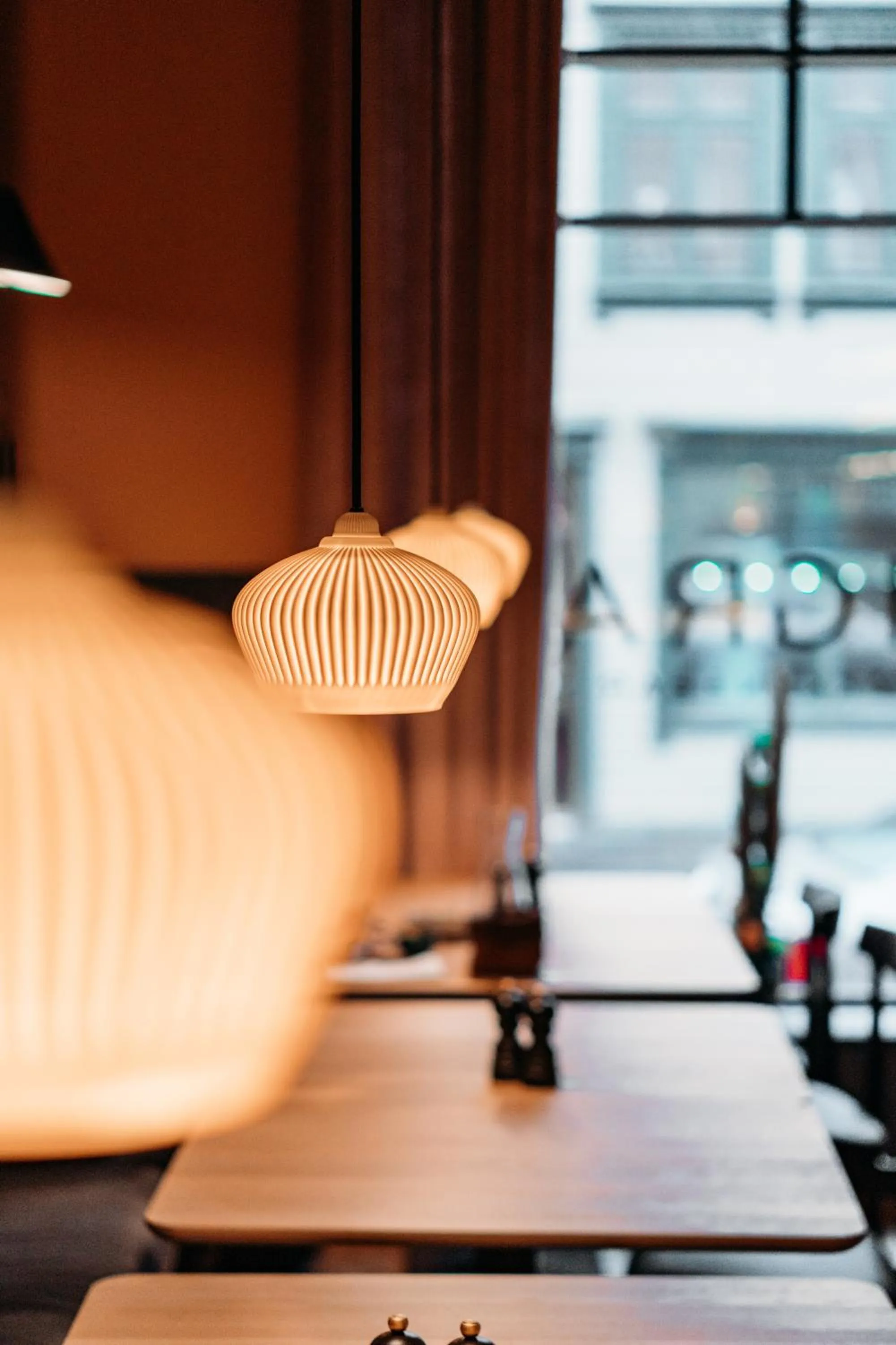 Lunch in Grand Hotel Egersund