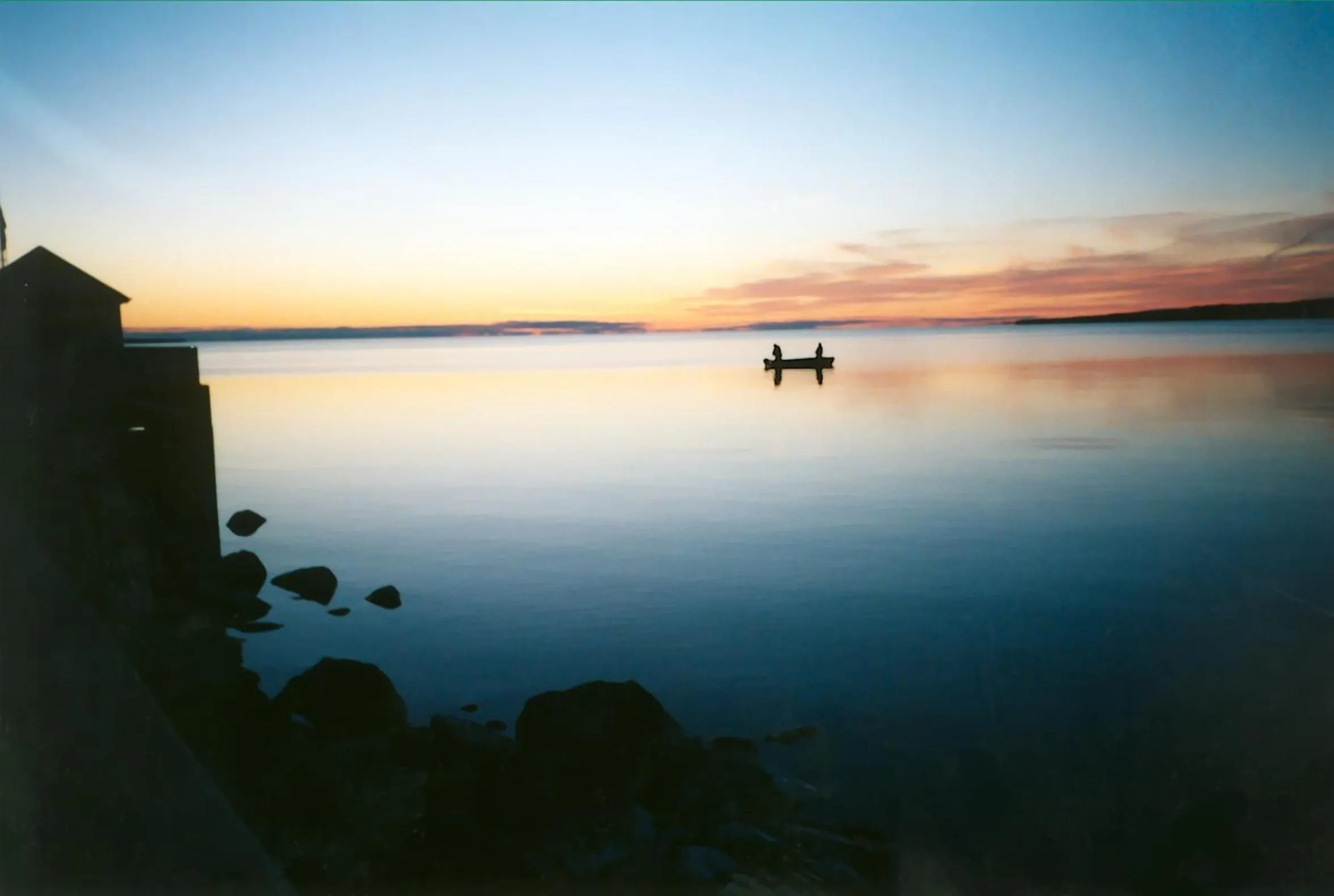 Area and facilities in Quality Inn