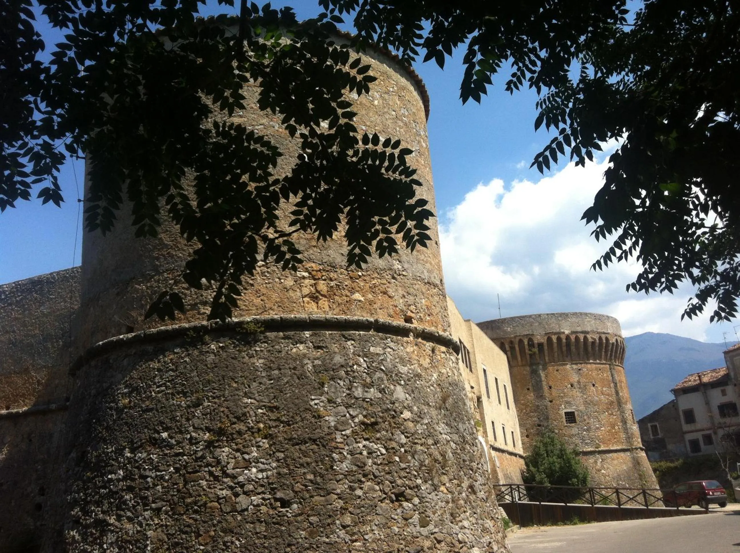 Other in B & B Luoghi Antichi