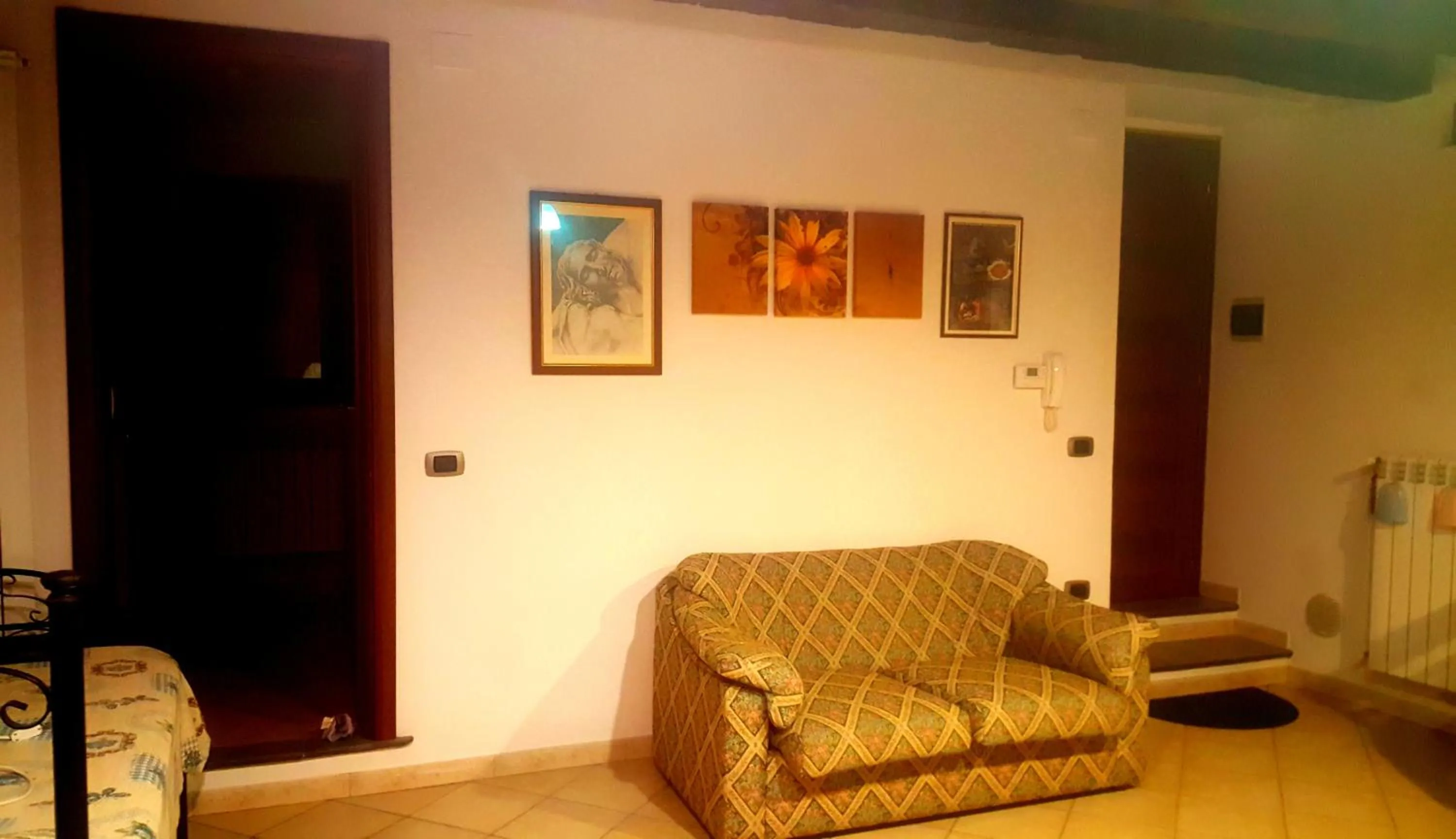 B & B Luoghi Antichi