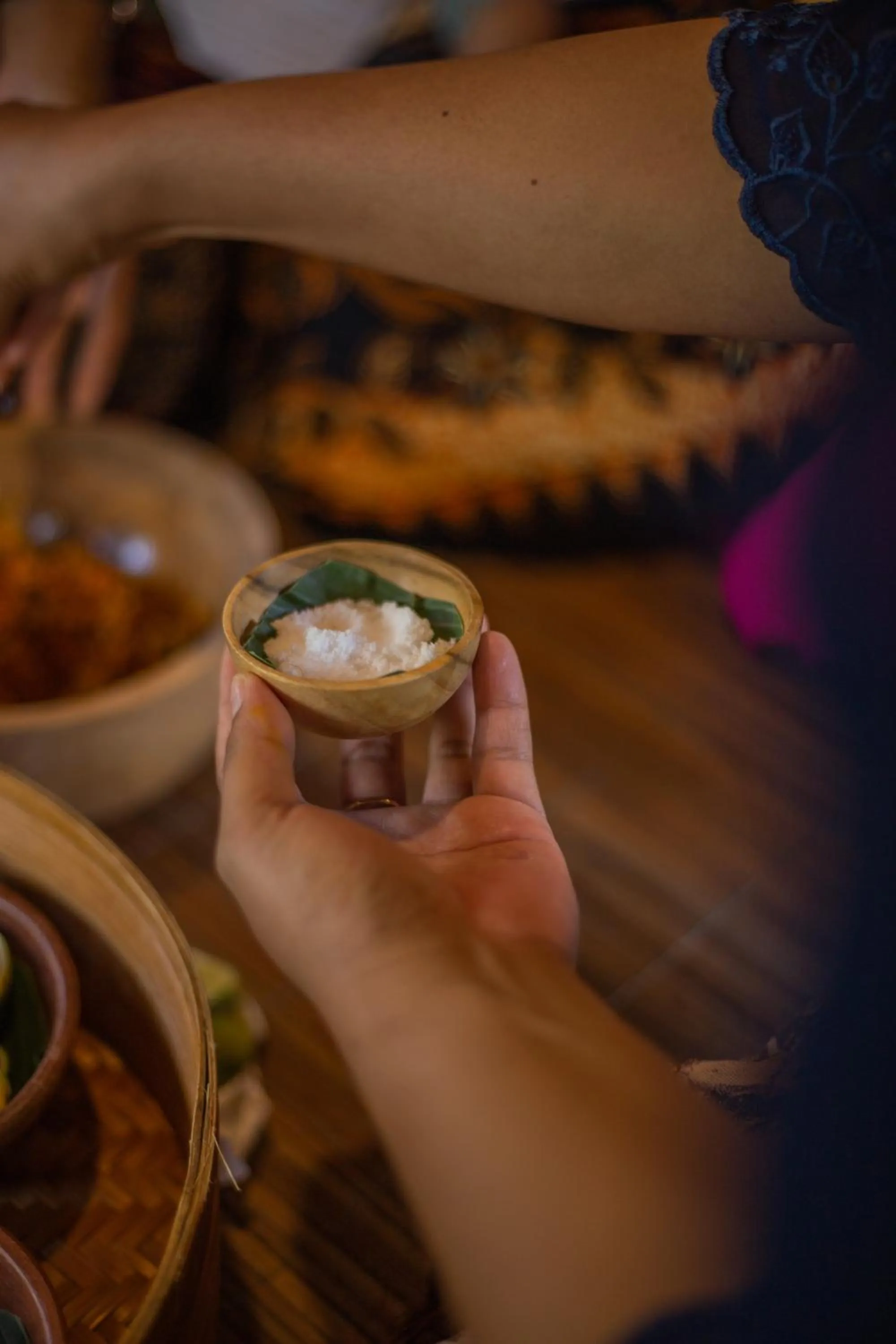 Activities in Villa Canggu by Plataran