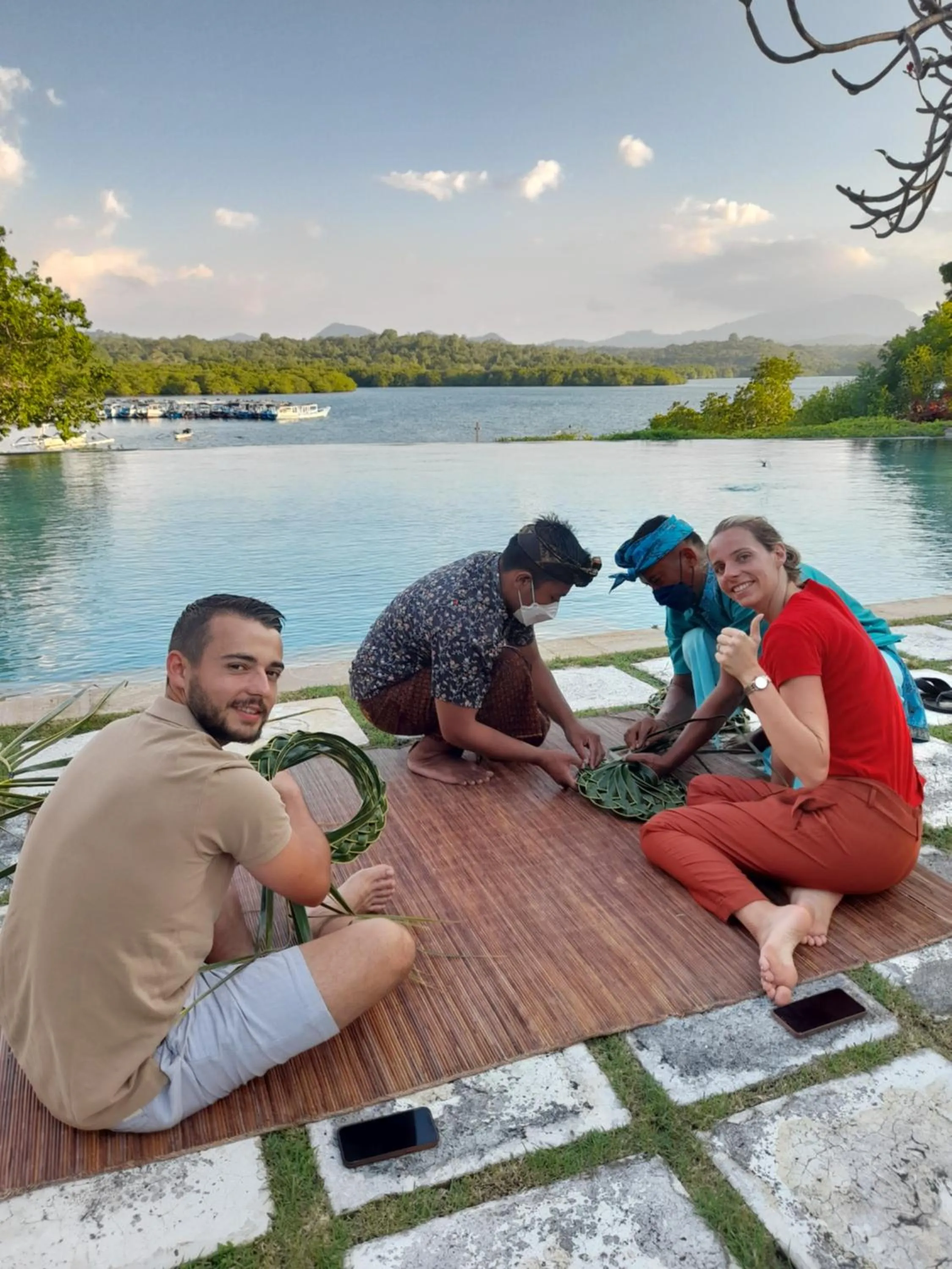 Activities in Naya Gawana Resort & Spa