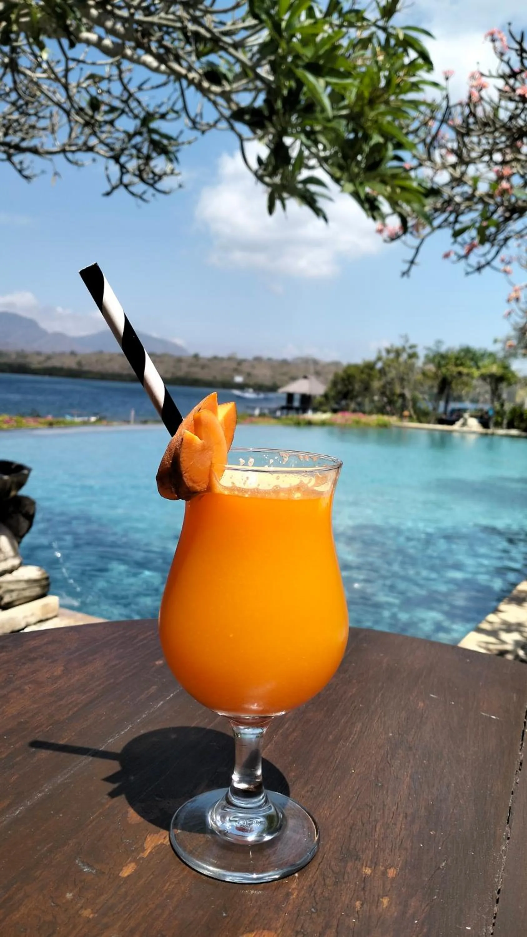 Lounge or bar in Naya Gawana Resort & Spa