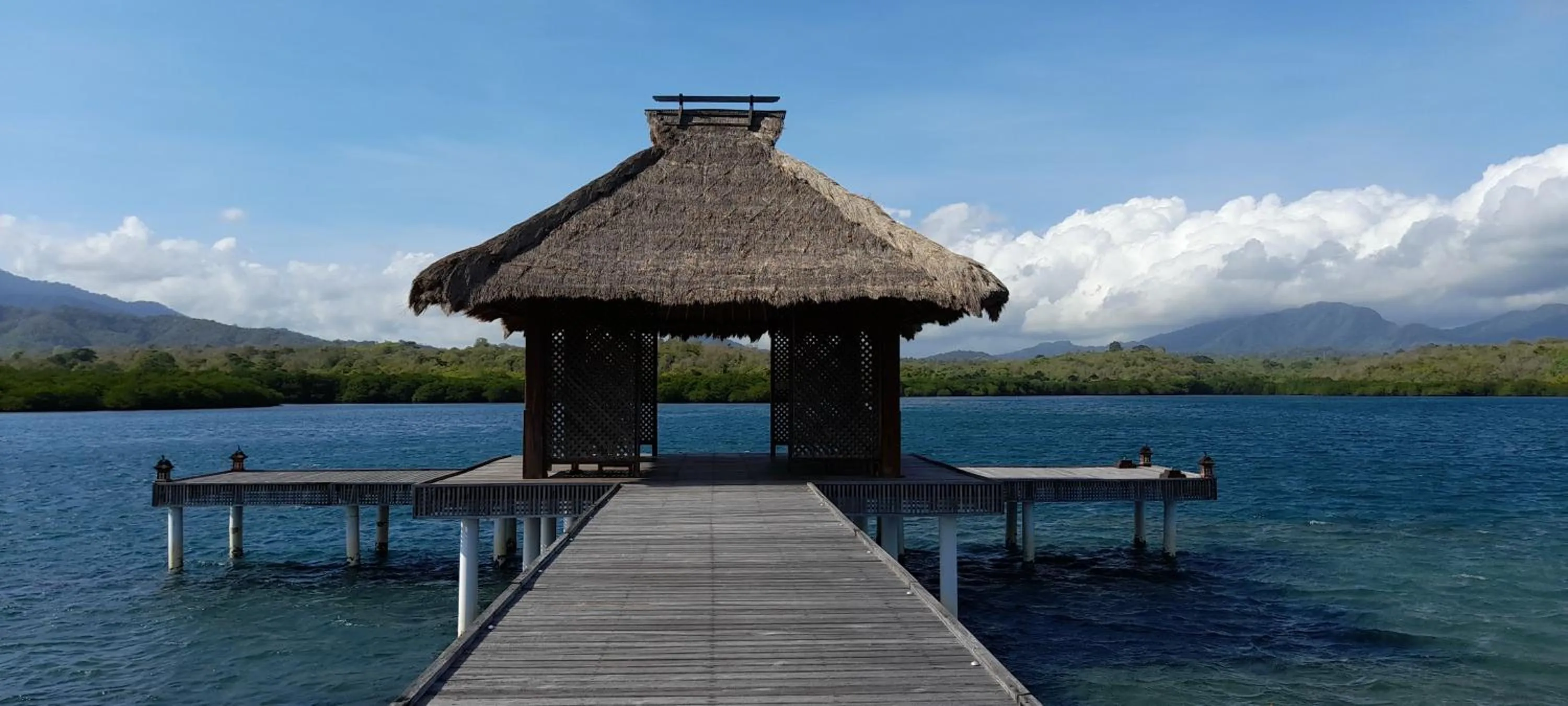 Diving in Naya Gawana Resort & Spa