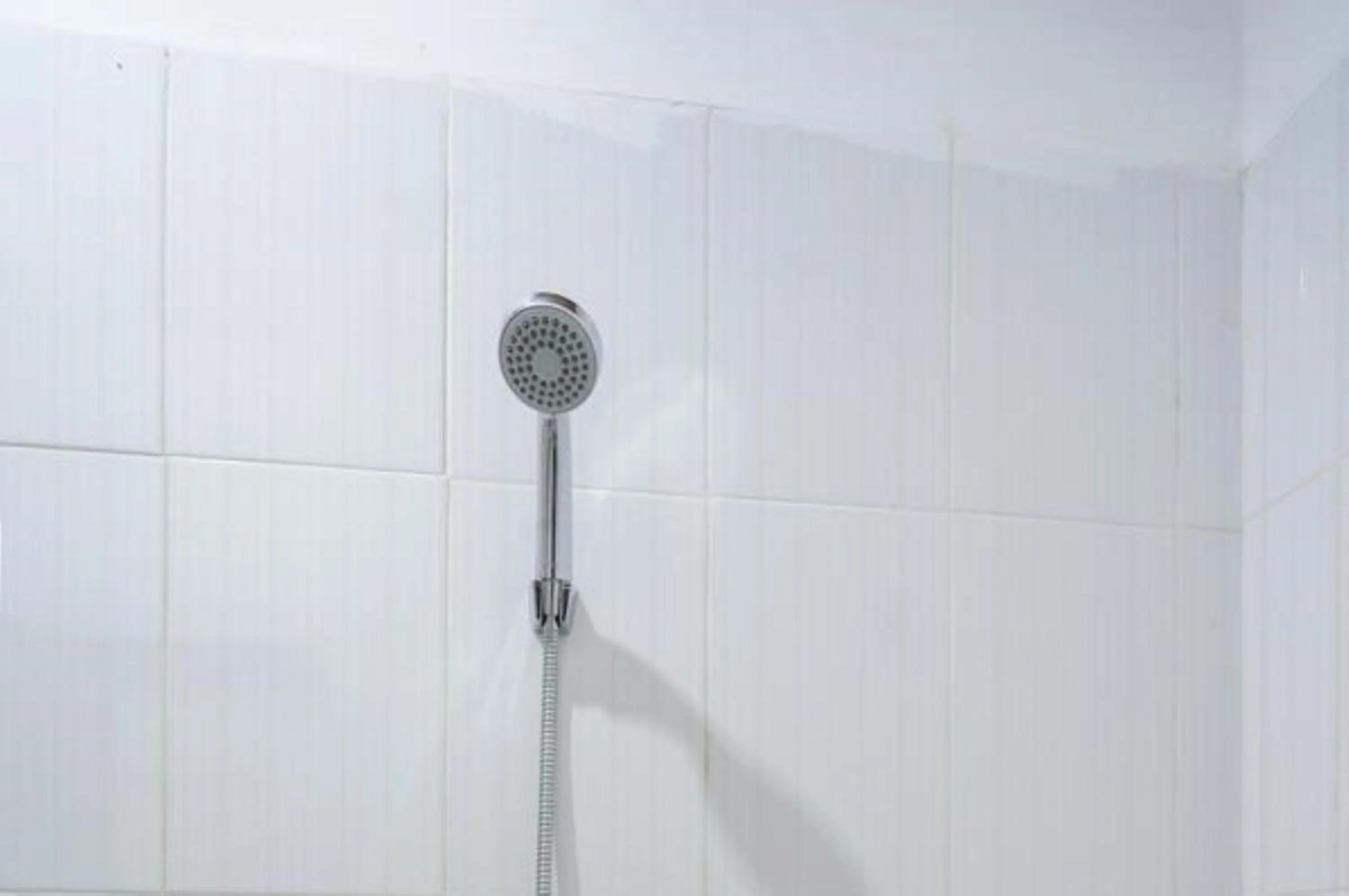 Bathroom in Nusa Bagus Homestay Lembongan