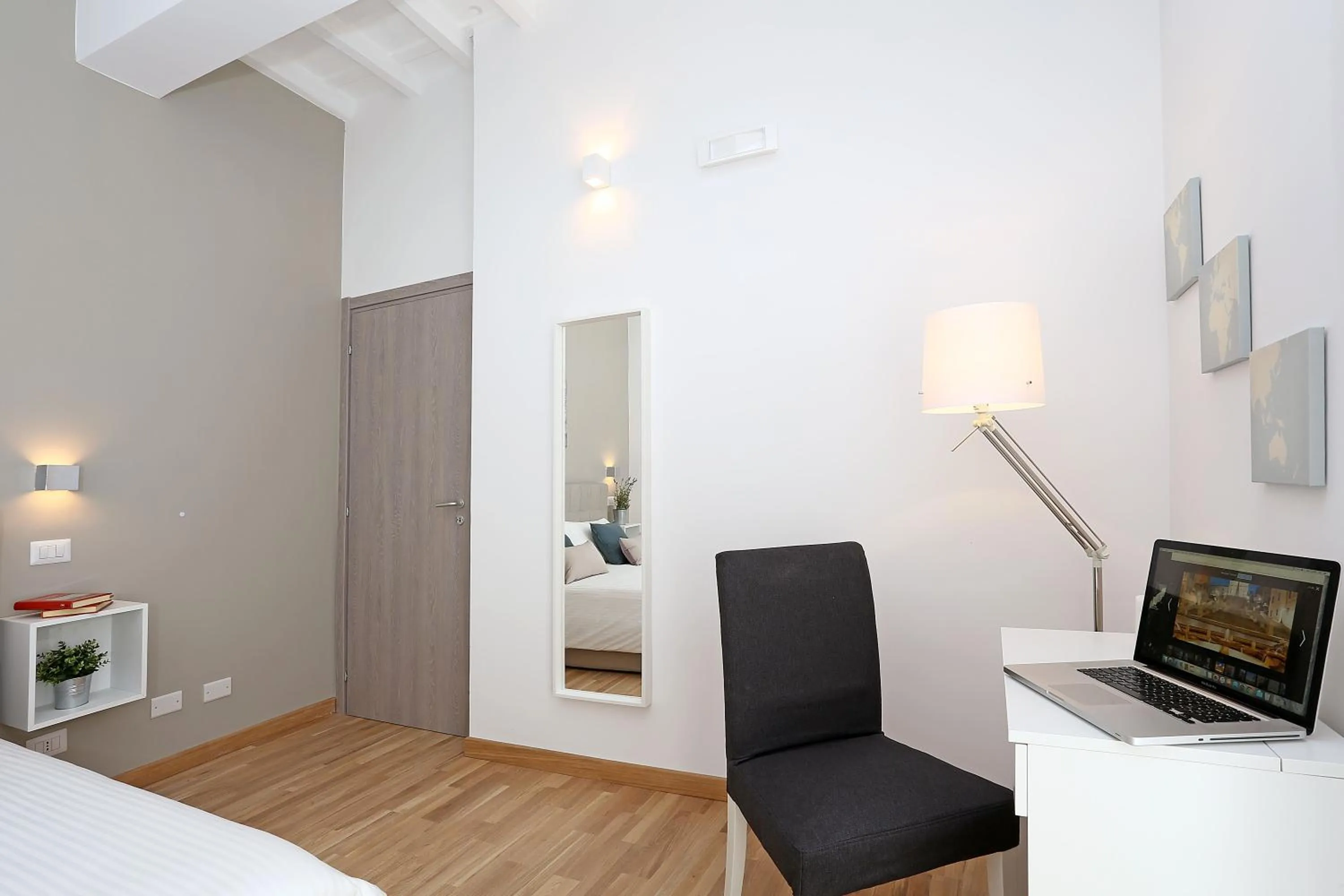 Bedroom in Belsiana 7 Central