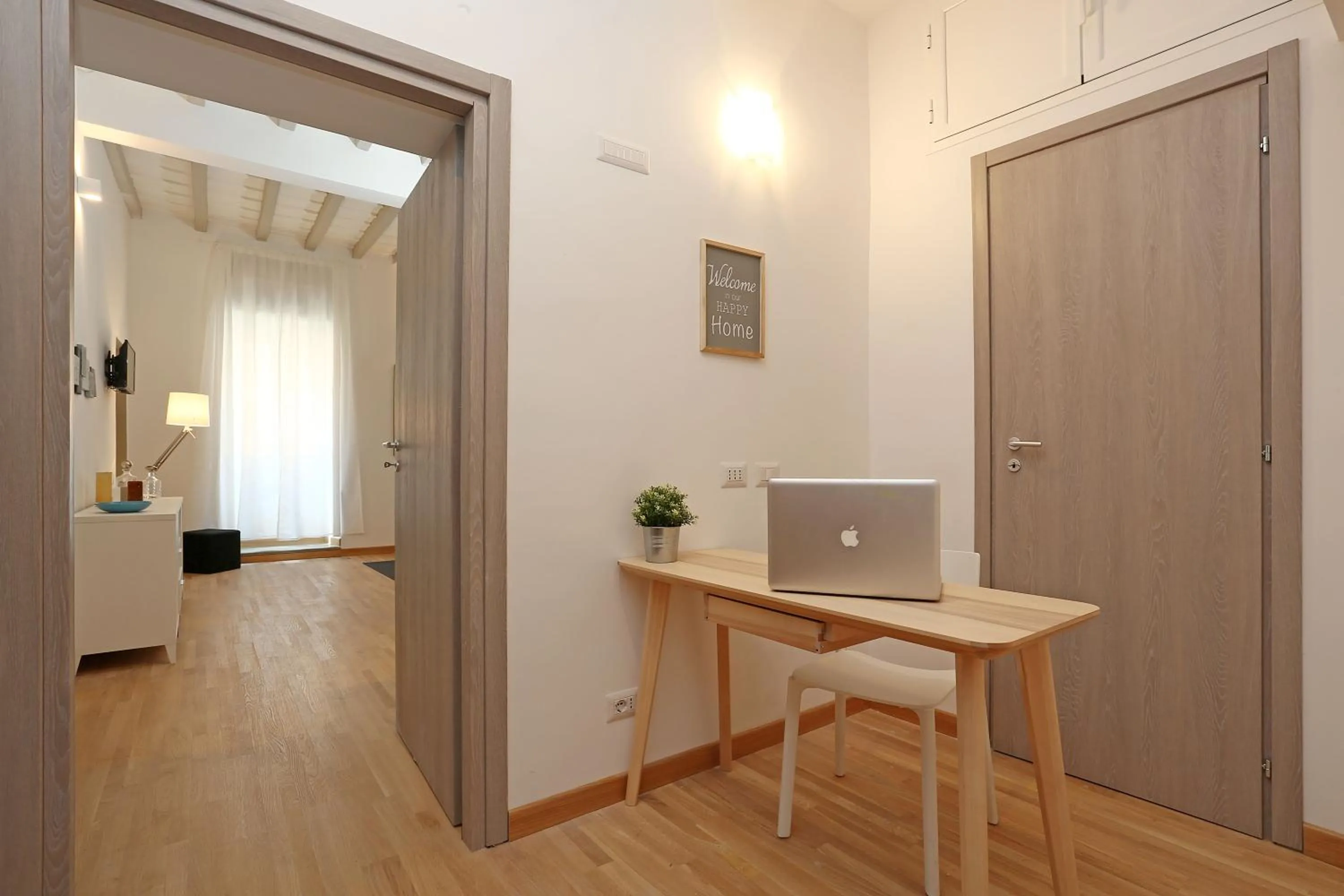 Lobby or reception in Belsiana 7 Central