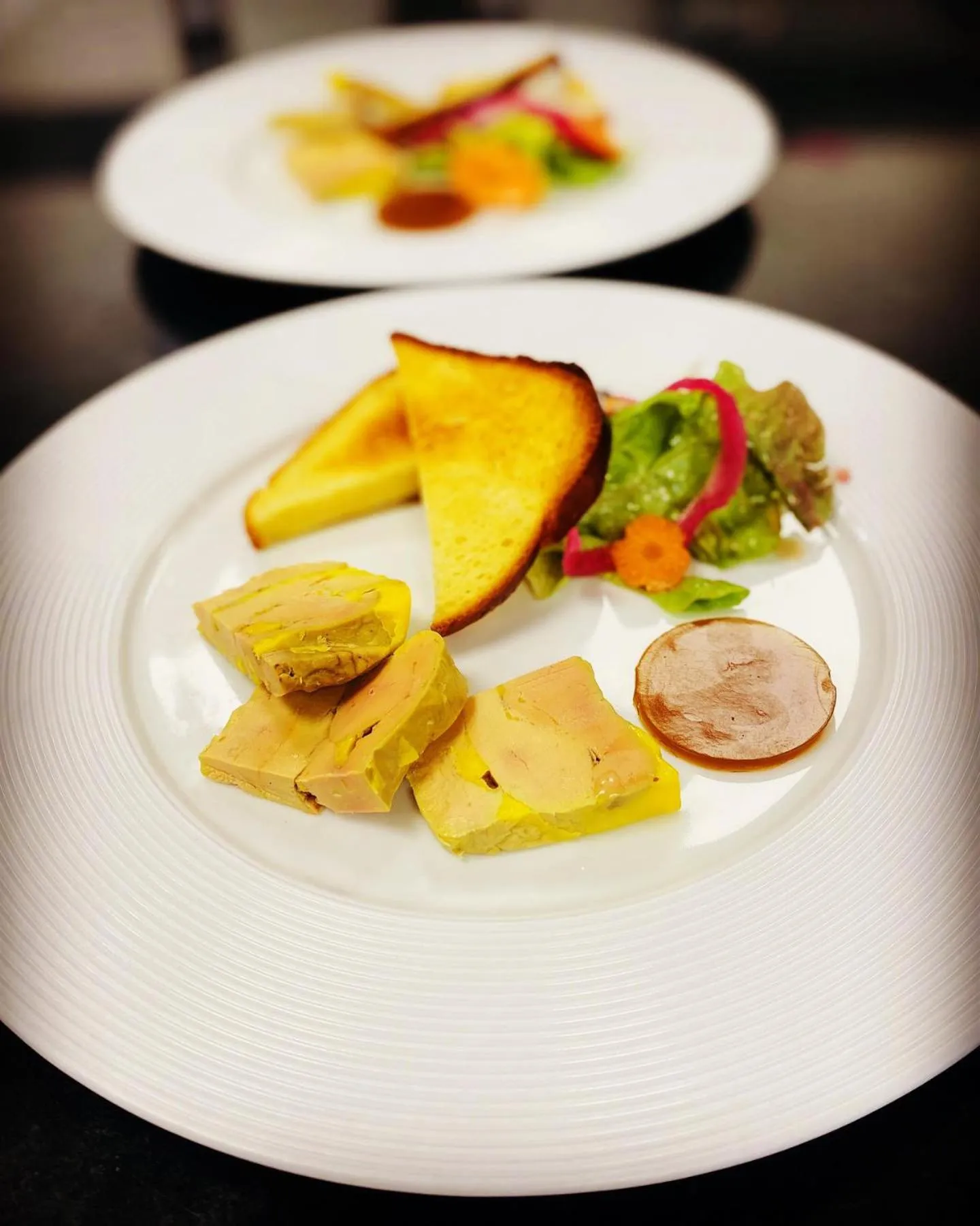 Restaurant/places to eat in Hôtel Restaurant Le Relais des Gourmands