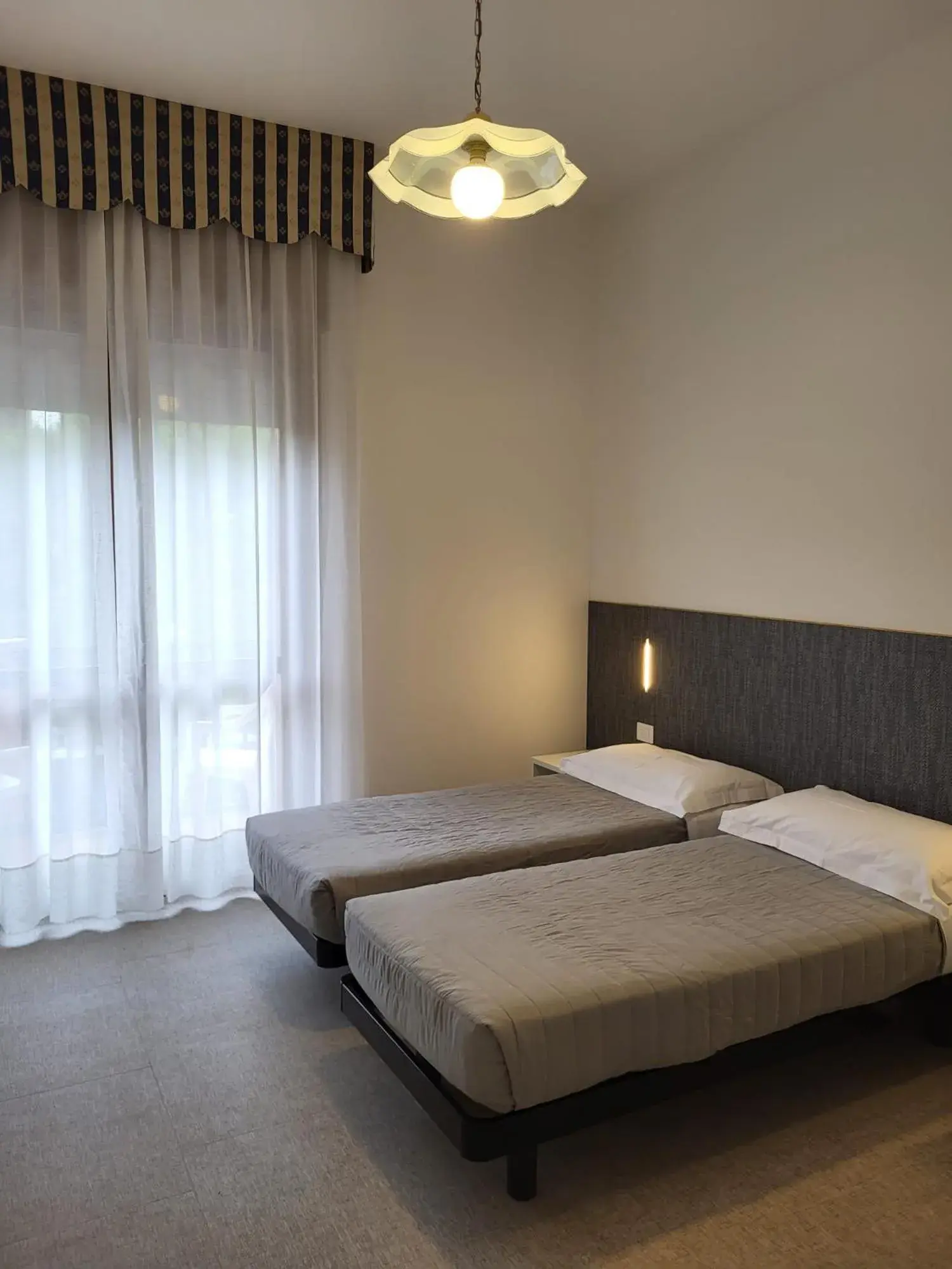 Double or Twin Room in Hotel Piccadilly Double or Twin Room in Hotel Piccadilly