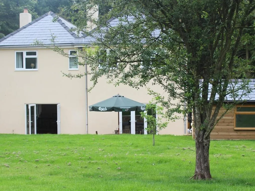 Property building in Sunny Nest