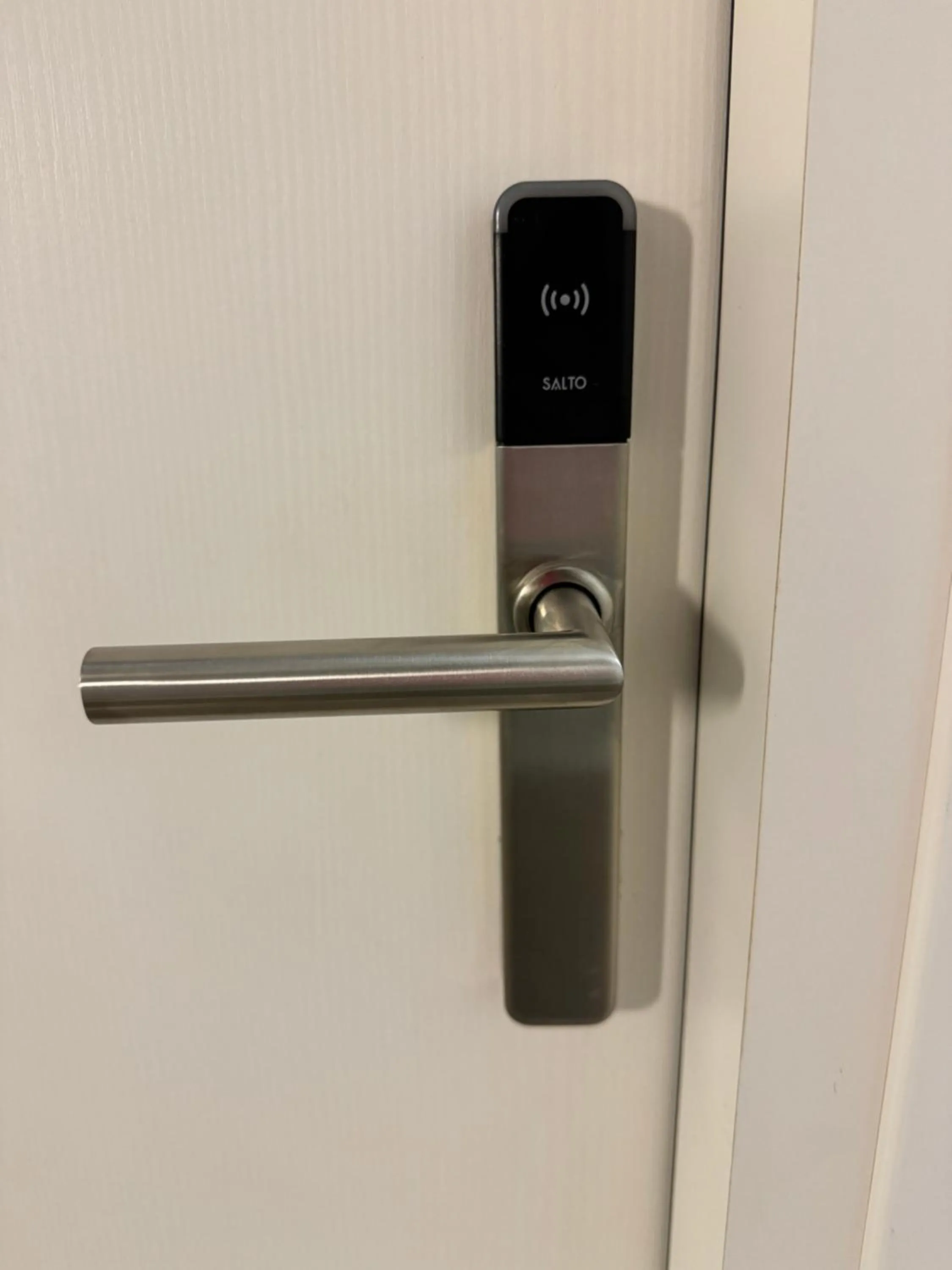 Decorative detail in Regina Urban Beach Hotel