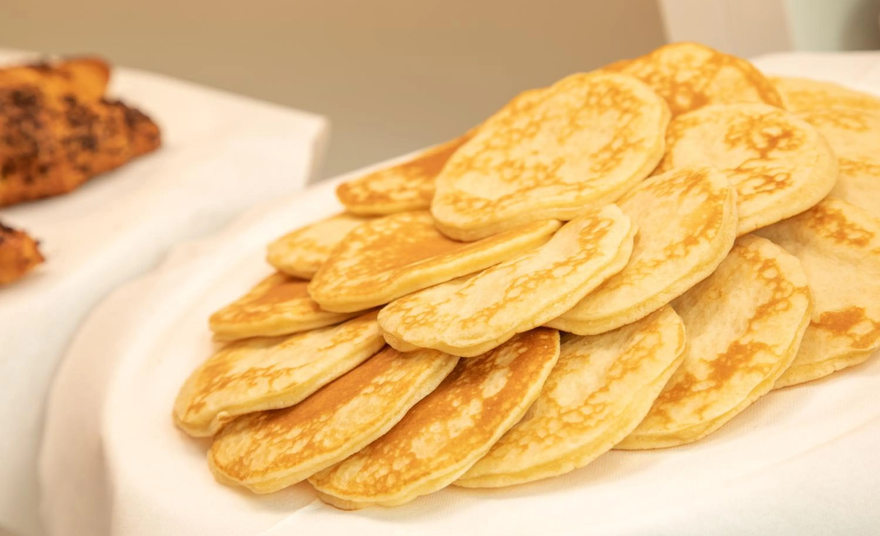 Food close-up in Regina Urban Beach Hotel