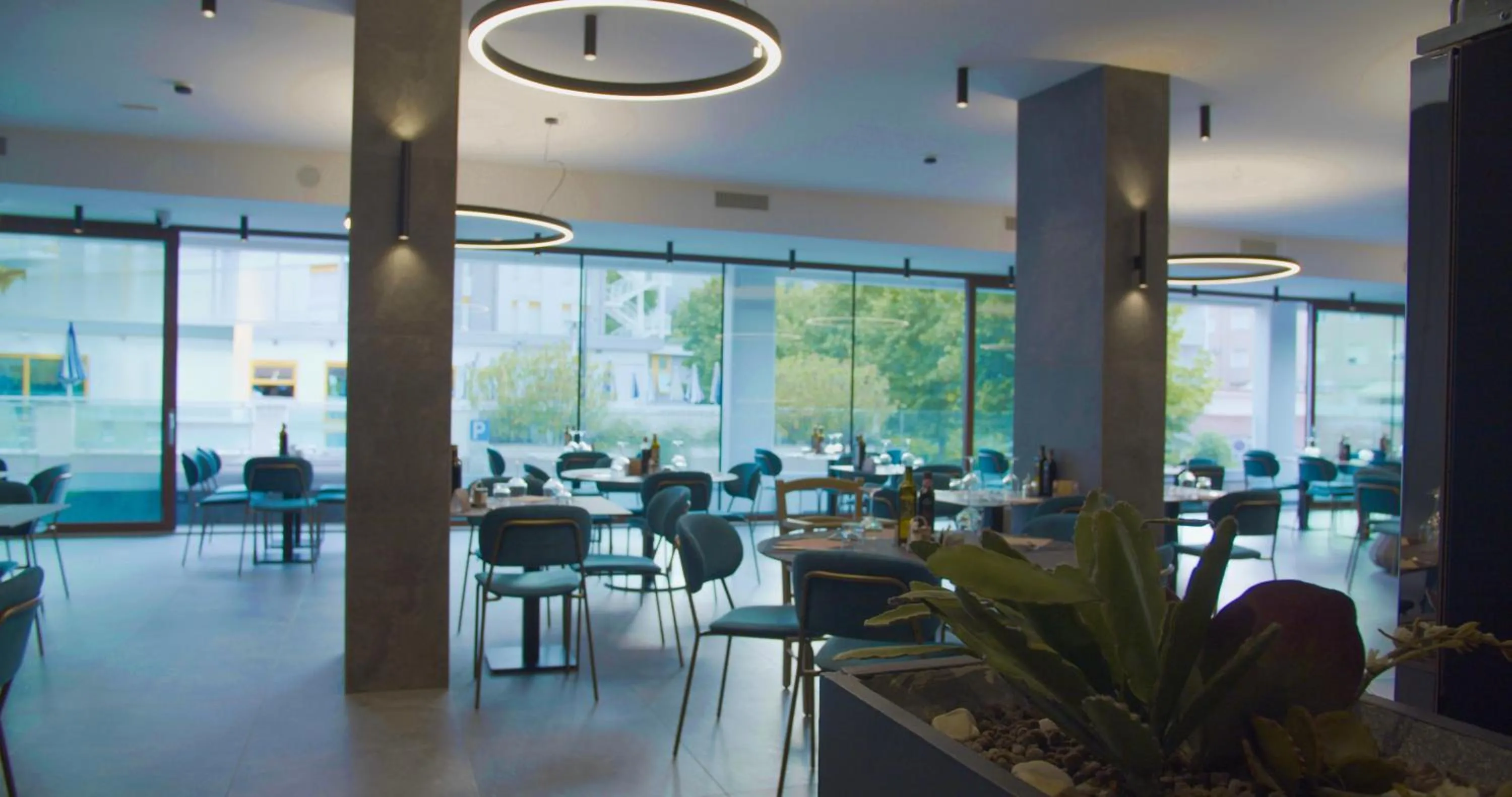 Hotel Leonardo Da Vinci Wellness SPA