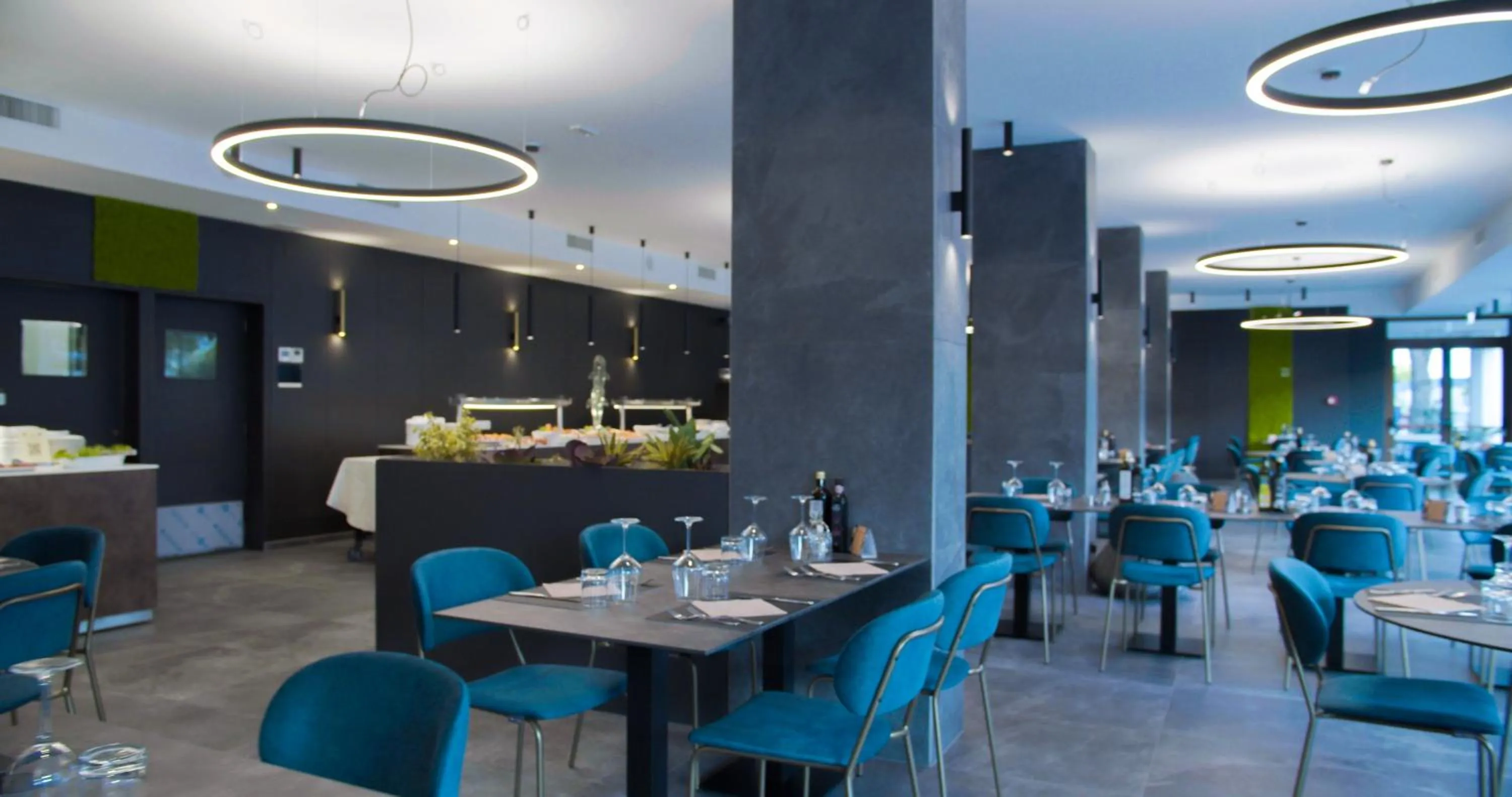 Hotel Leonardo Da Vinci Wellness SPA