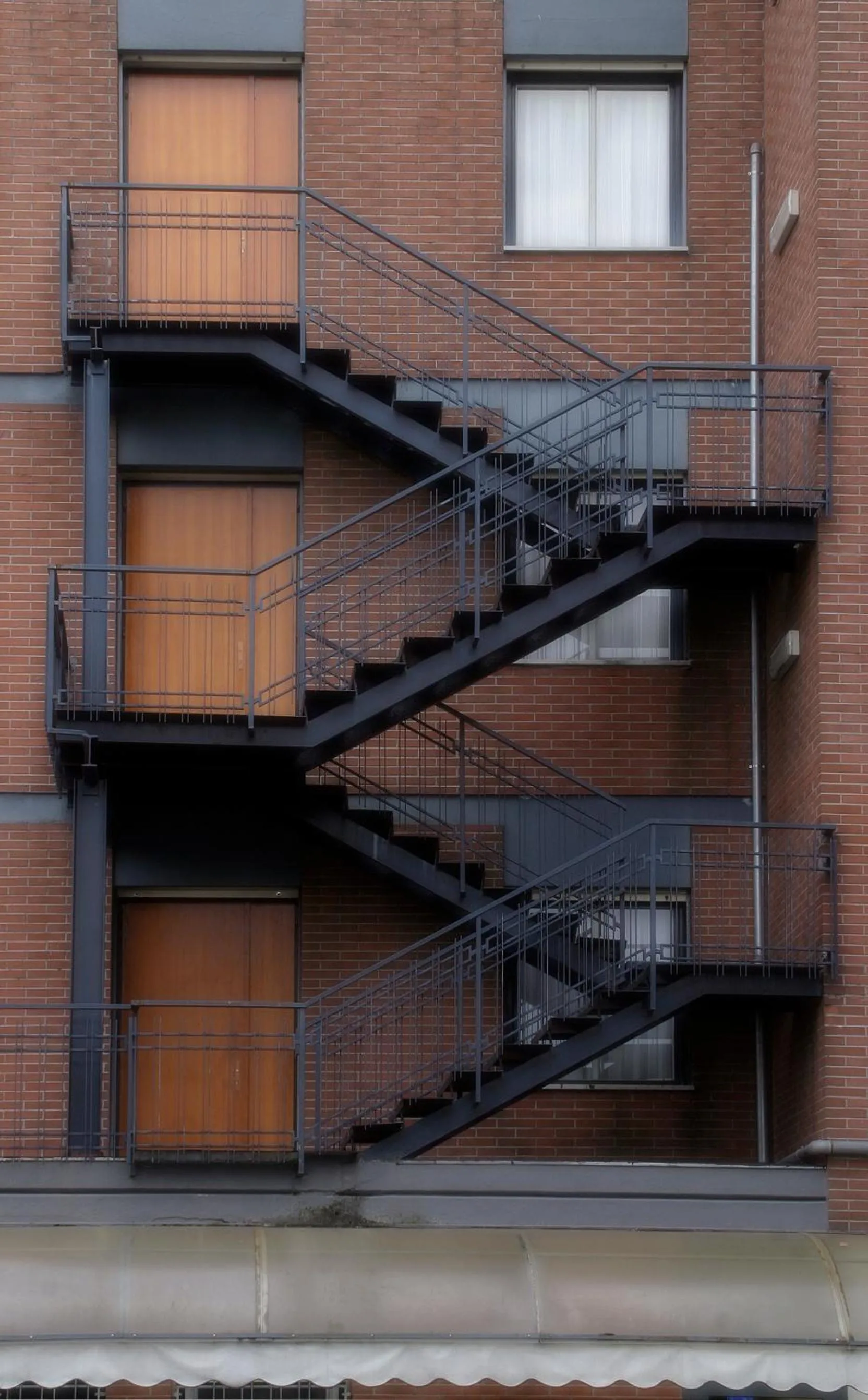 Property building in Hotel Leonardo Da Vinci Wellness SPA