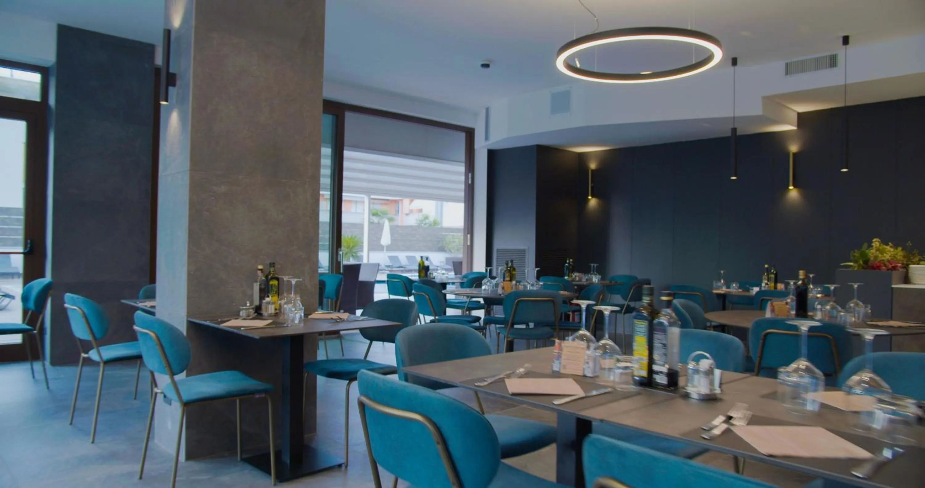 Hotel Leonardo Da Vinci Wellness SPA