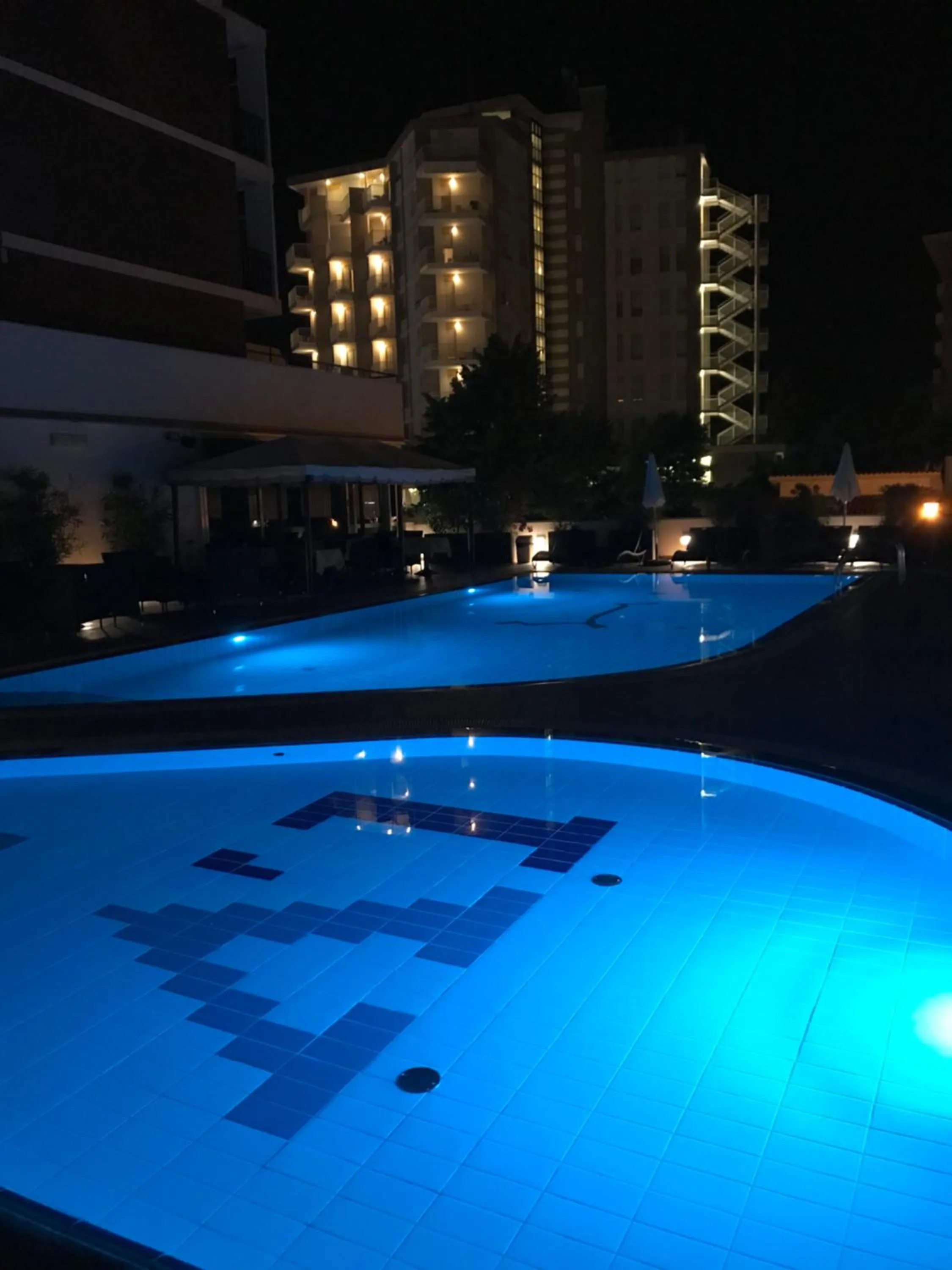 Hotel Leonardo Da Vinci Wellness SPA