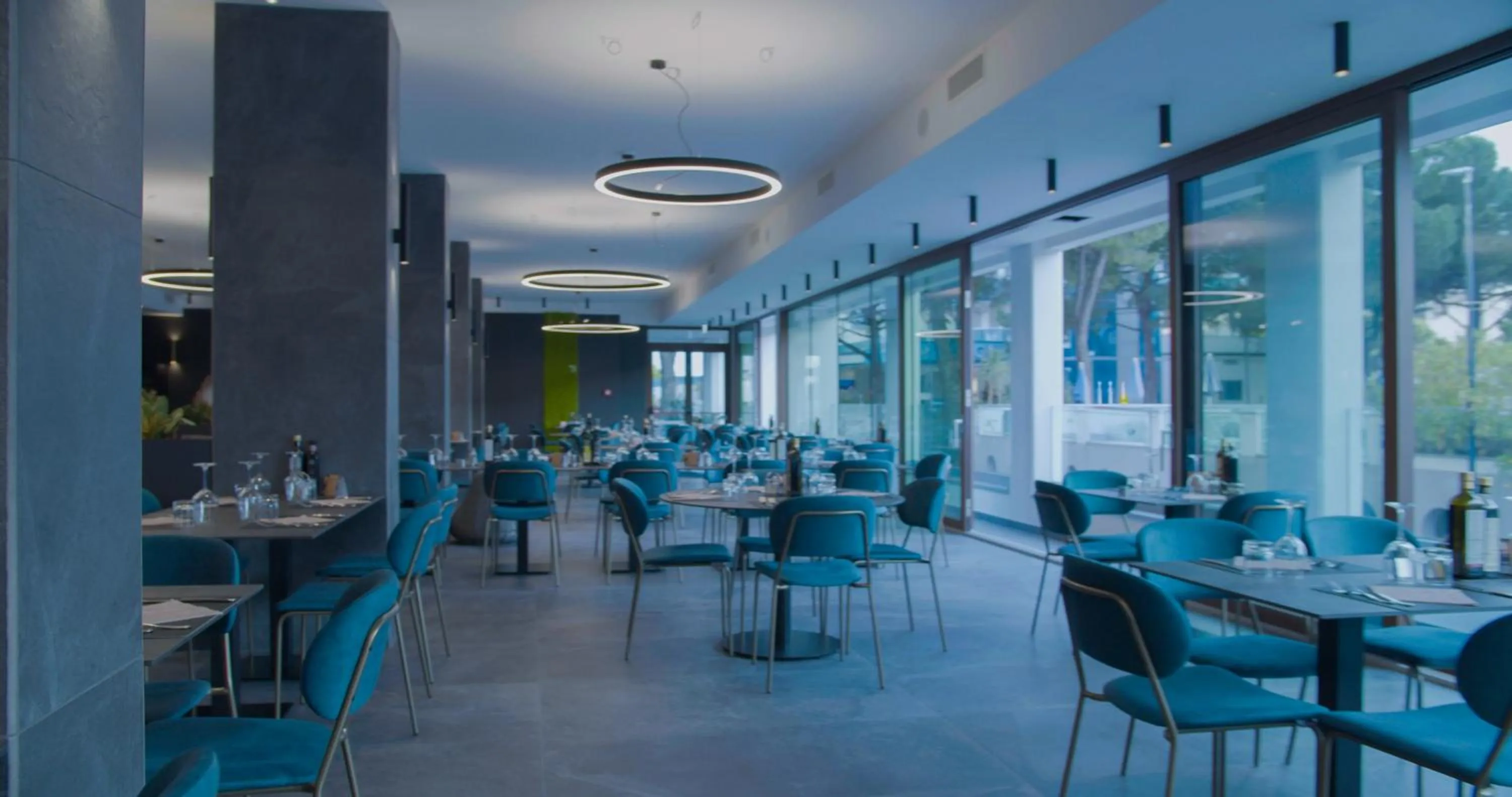 Hotel Leonardo Da Vinci Wellness SPA