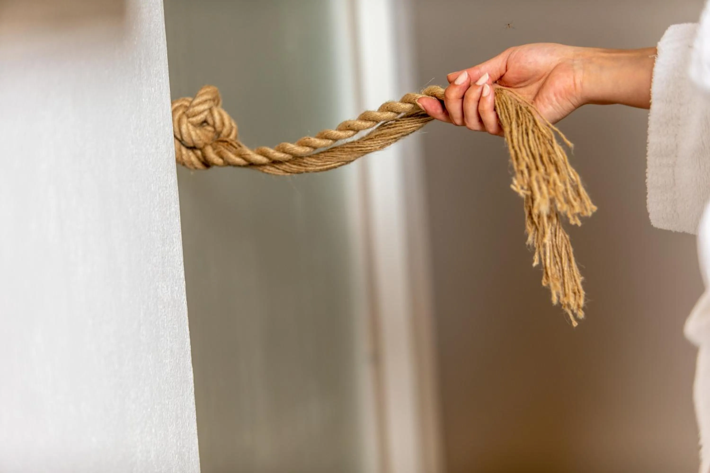 Spa and wellness centre/facilities in Cycladic Islands Hotel & Spa