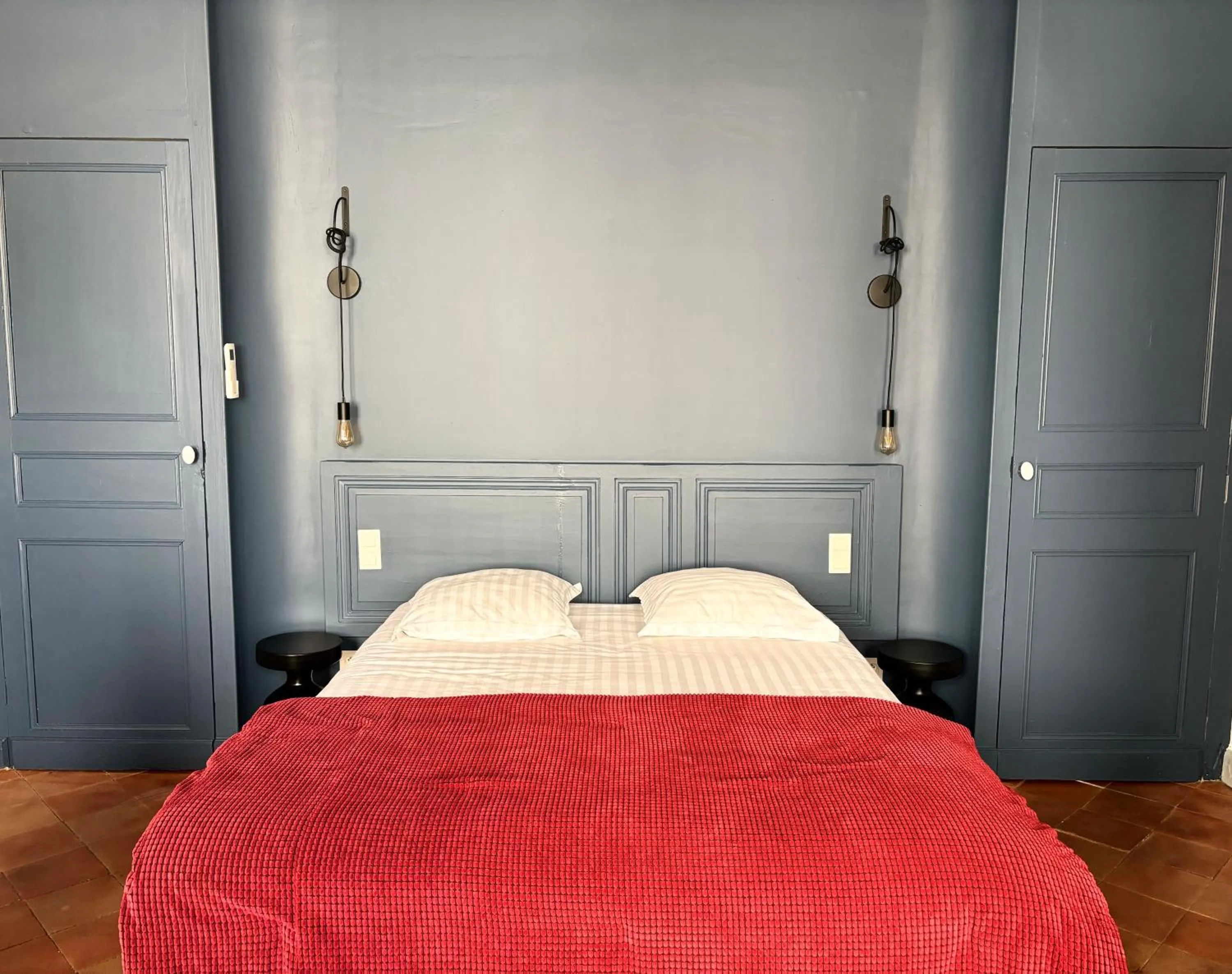 B&B Les chambres d'Aimé
