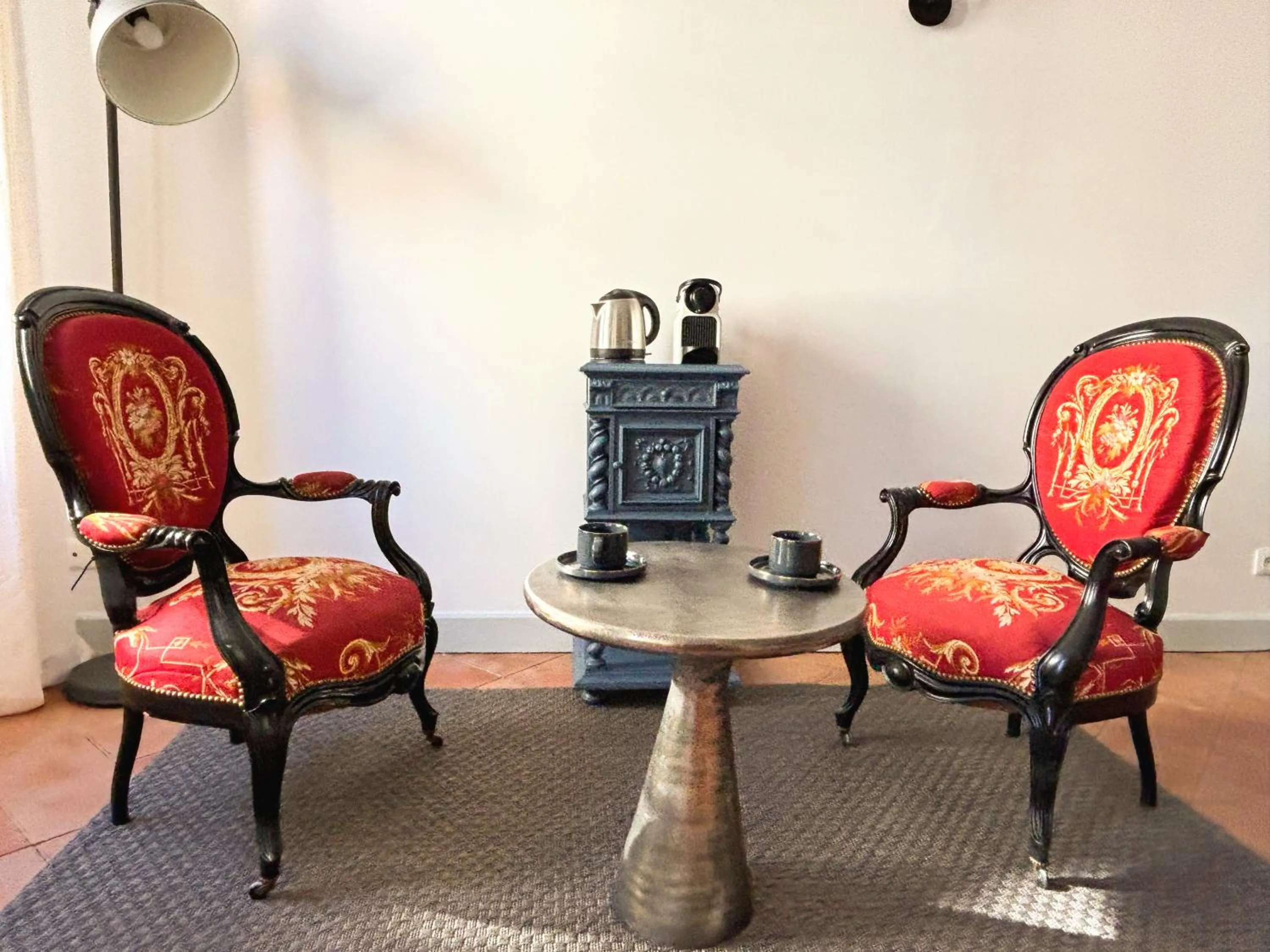 B&B Les chambres d'Aimé