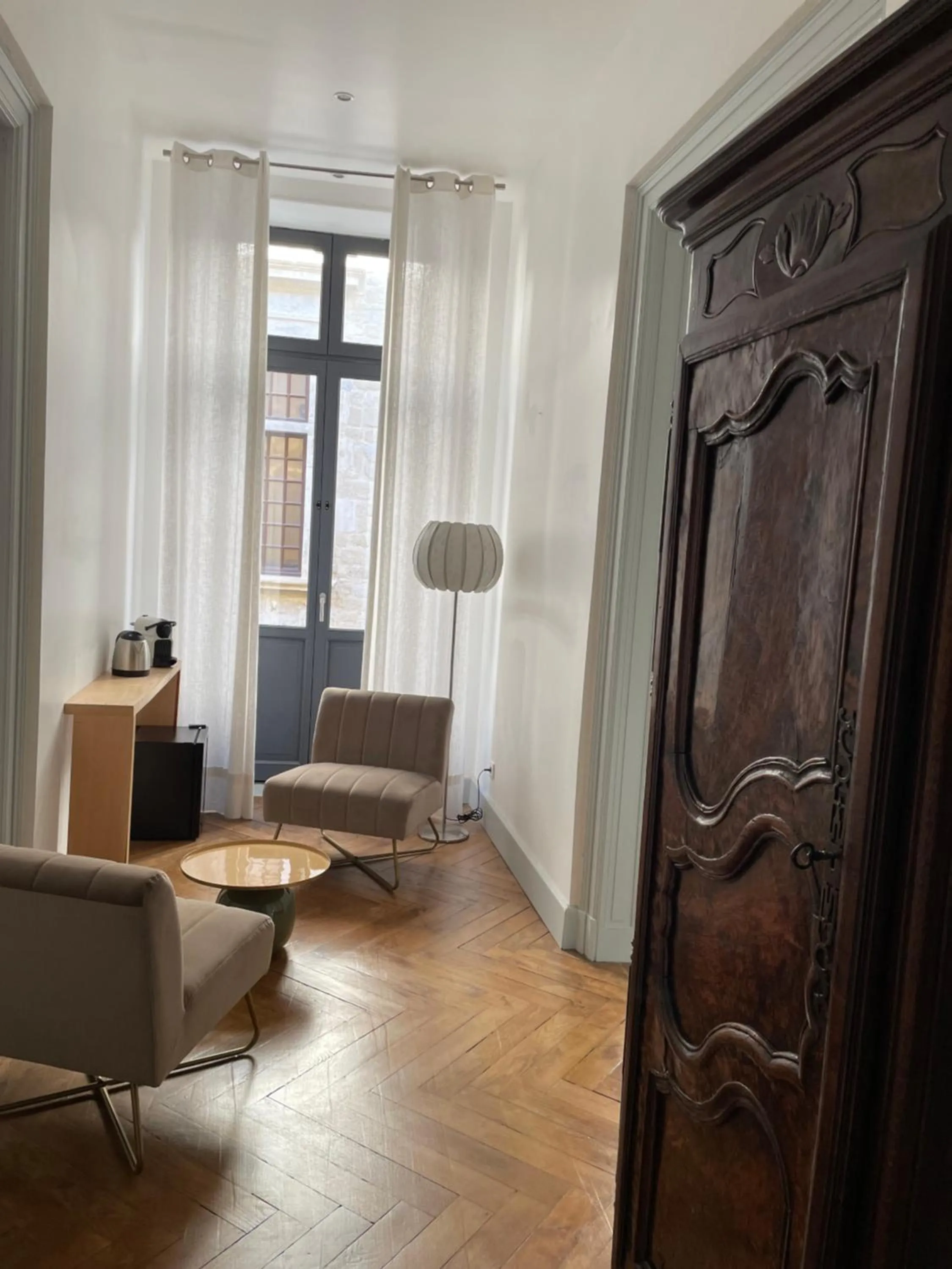 B&B Les chambres d'Aimé