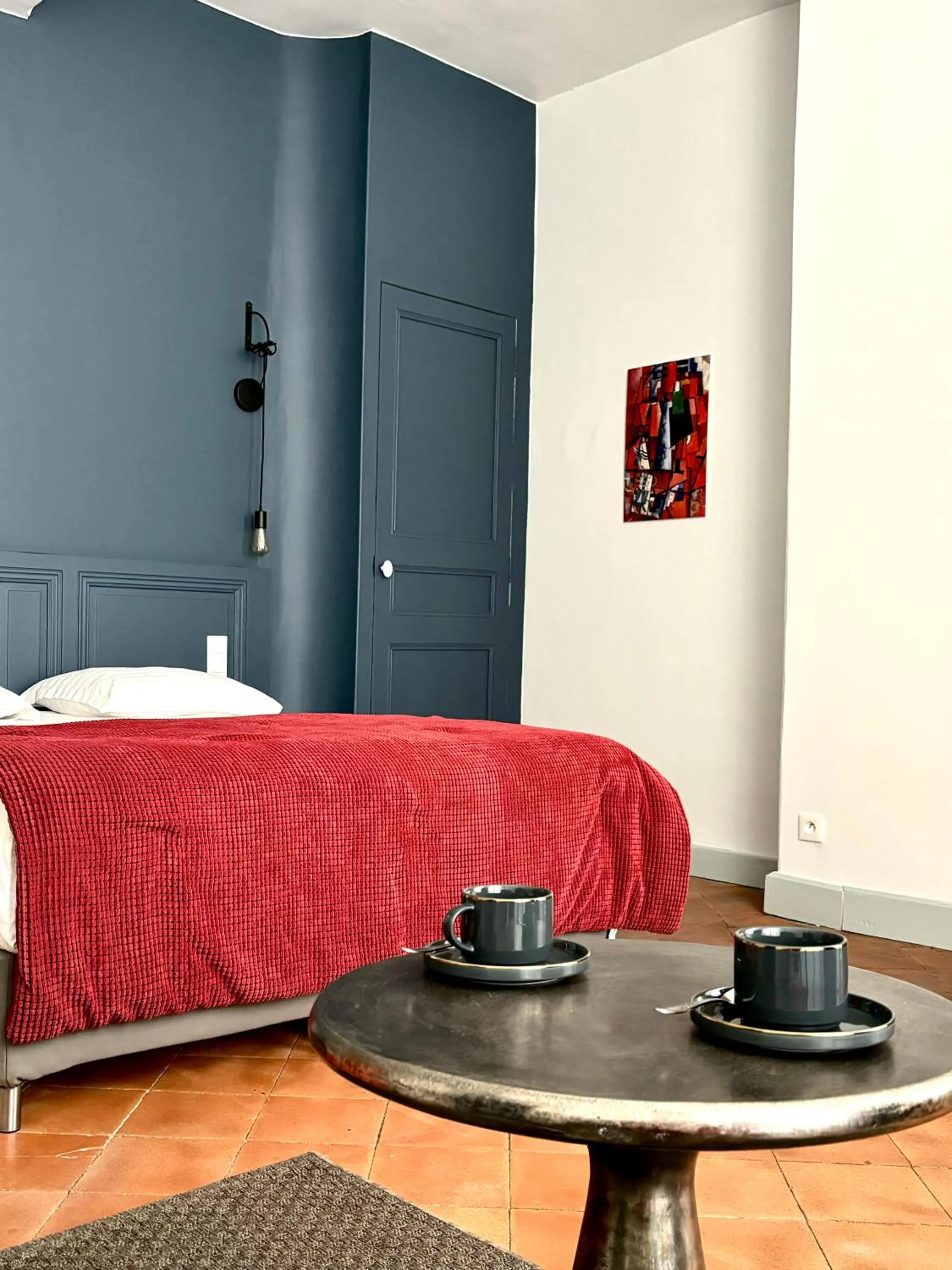 B&B Les chambres d'Aimé