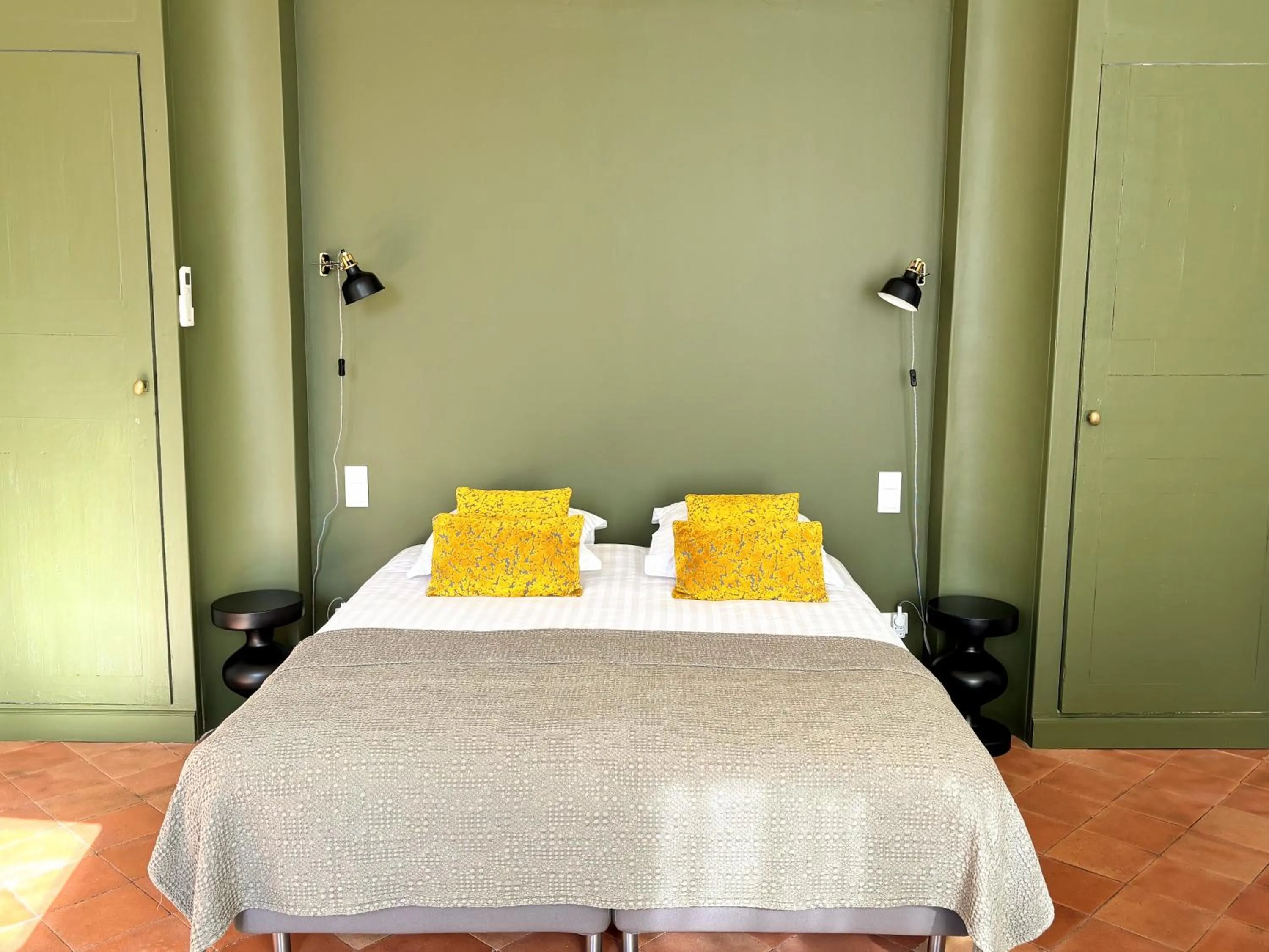 B&B Les chambres d'Aimé