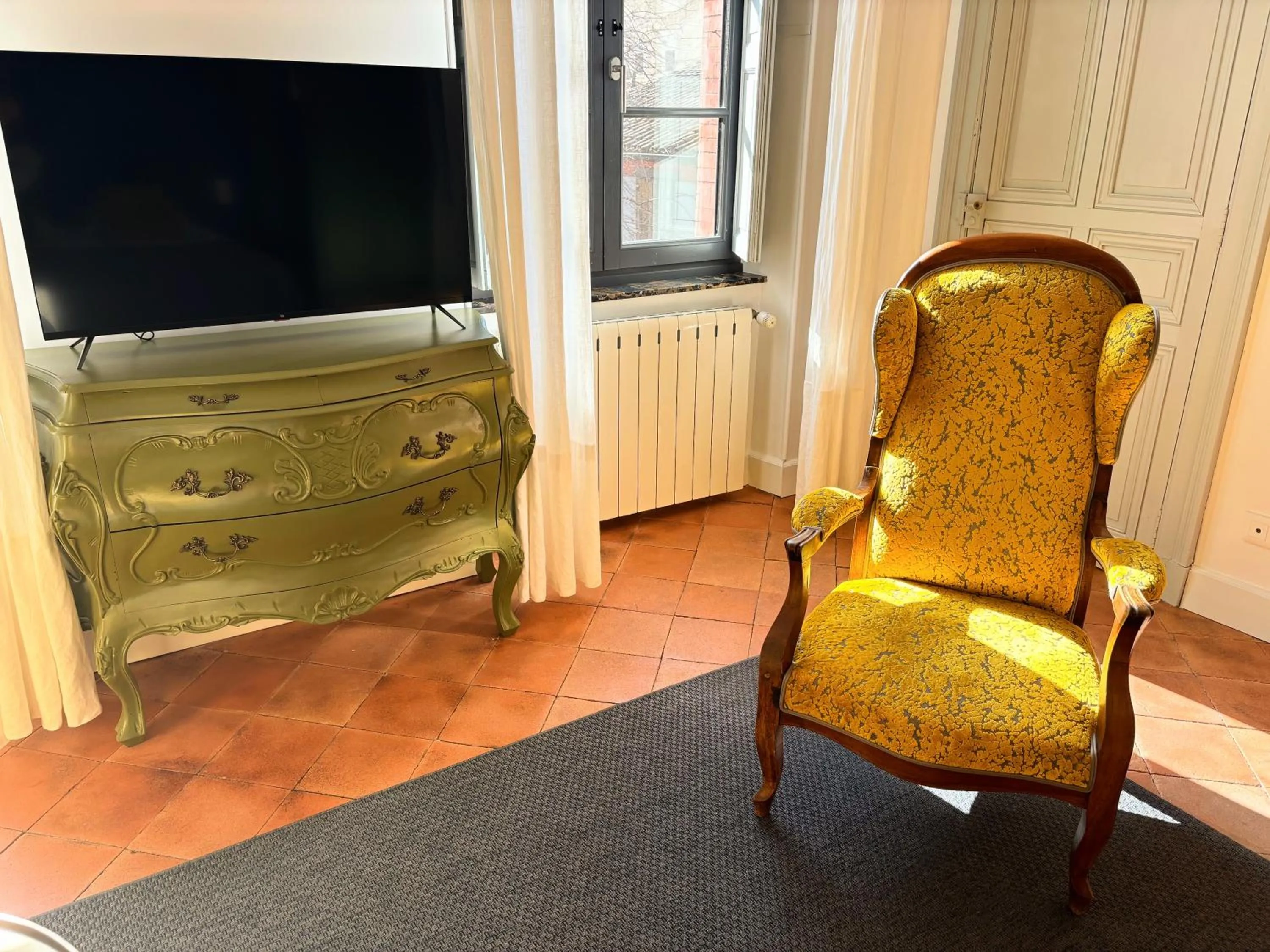 B&B Les chambres d'Aimé