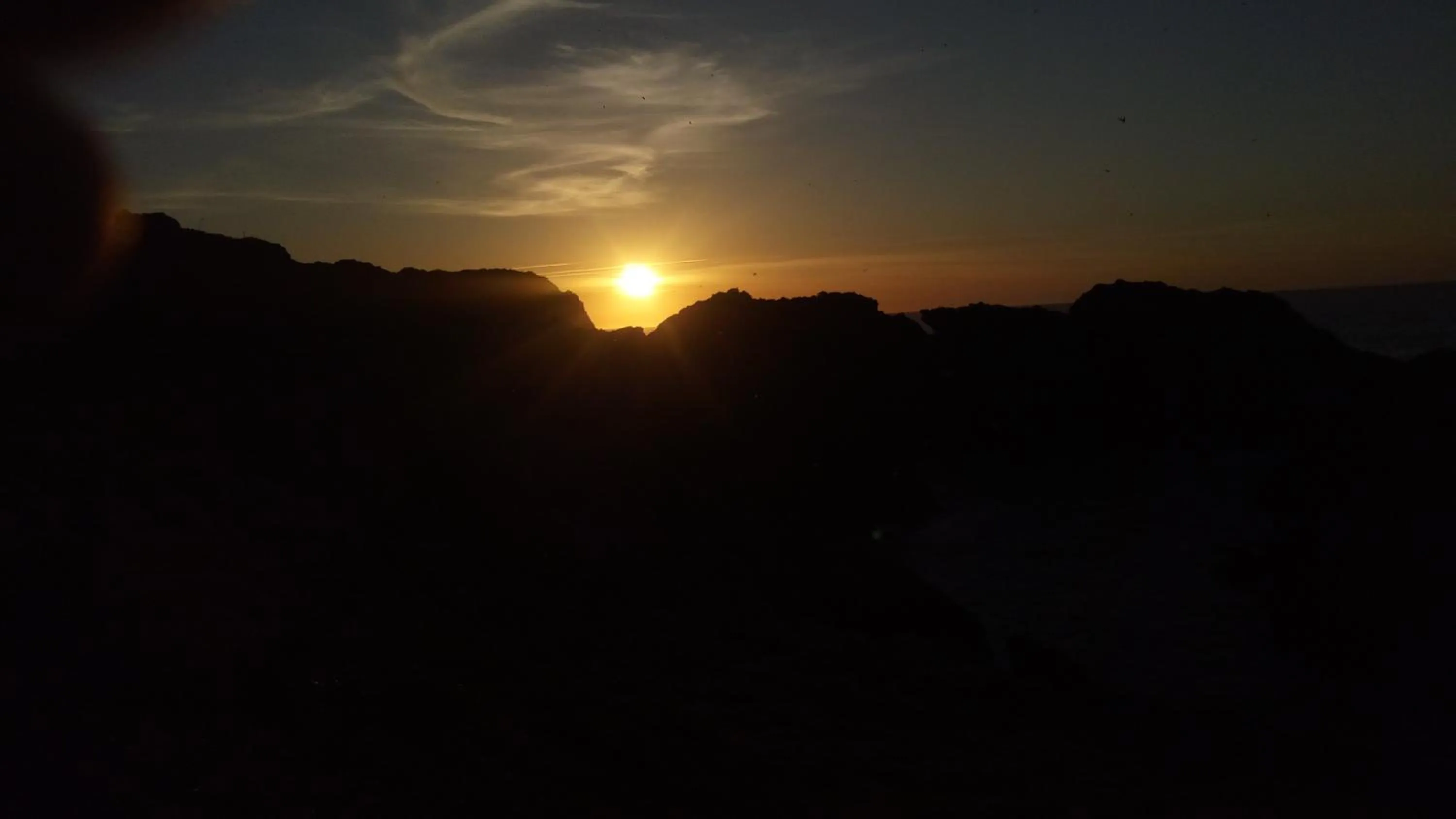 Nearby landmark in Posada Mediavia