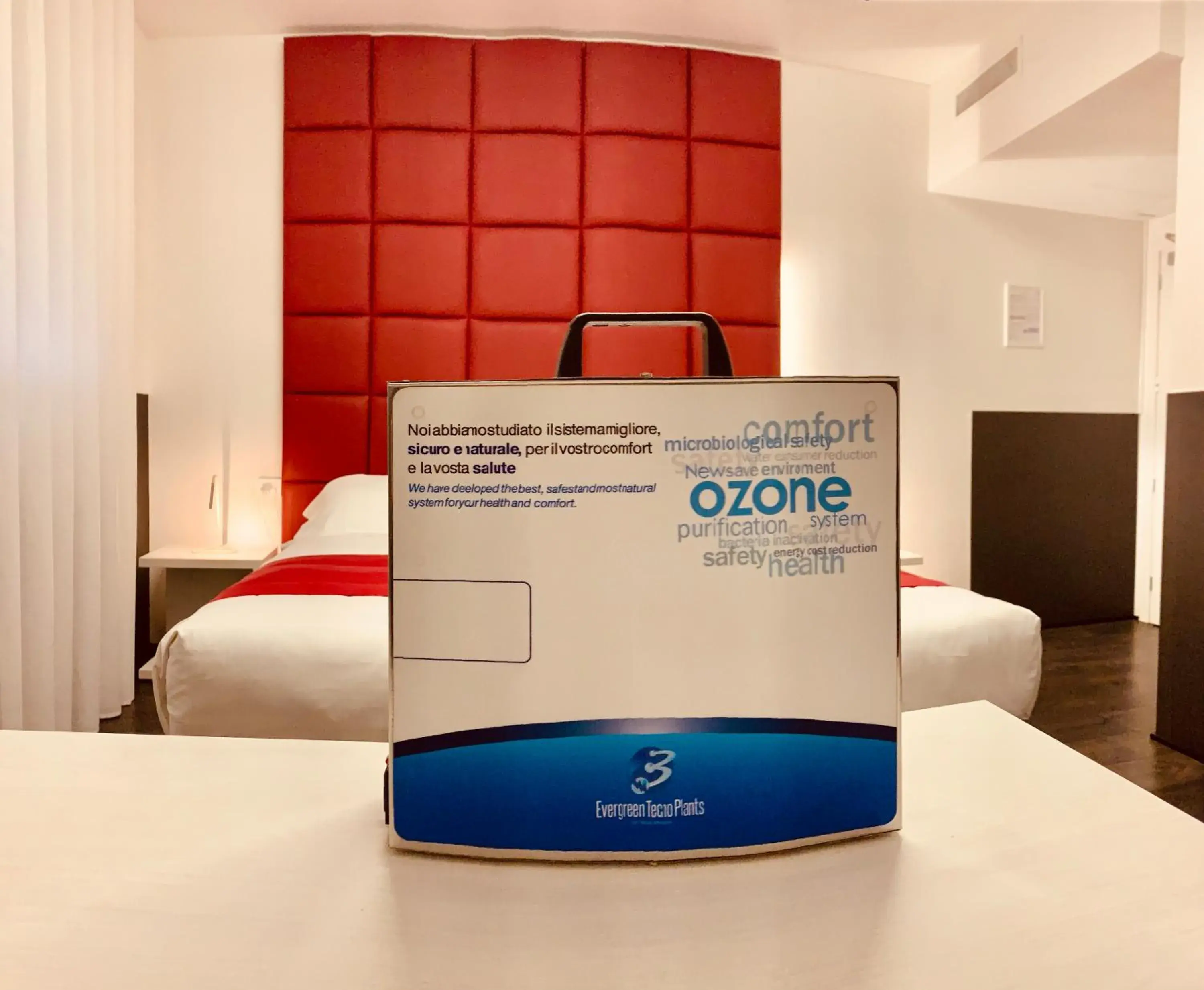 Double or Twin Room with Private Bathroom in Hotel Pex Padova Double or Twin Room with Private Bathroom in Hotel Pex Padova