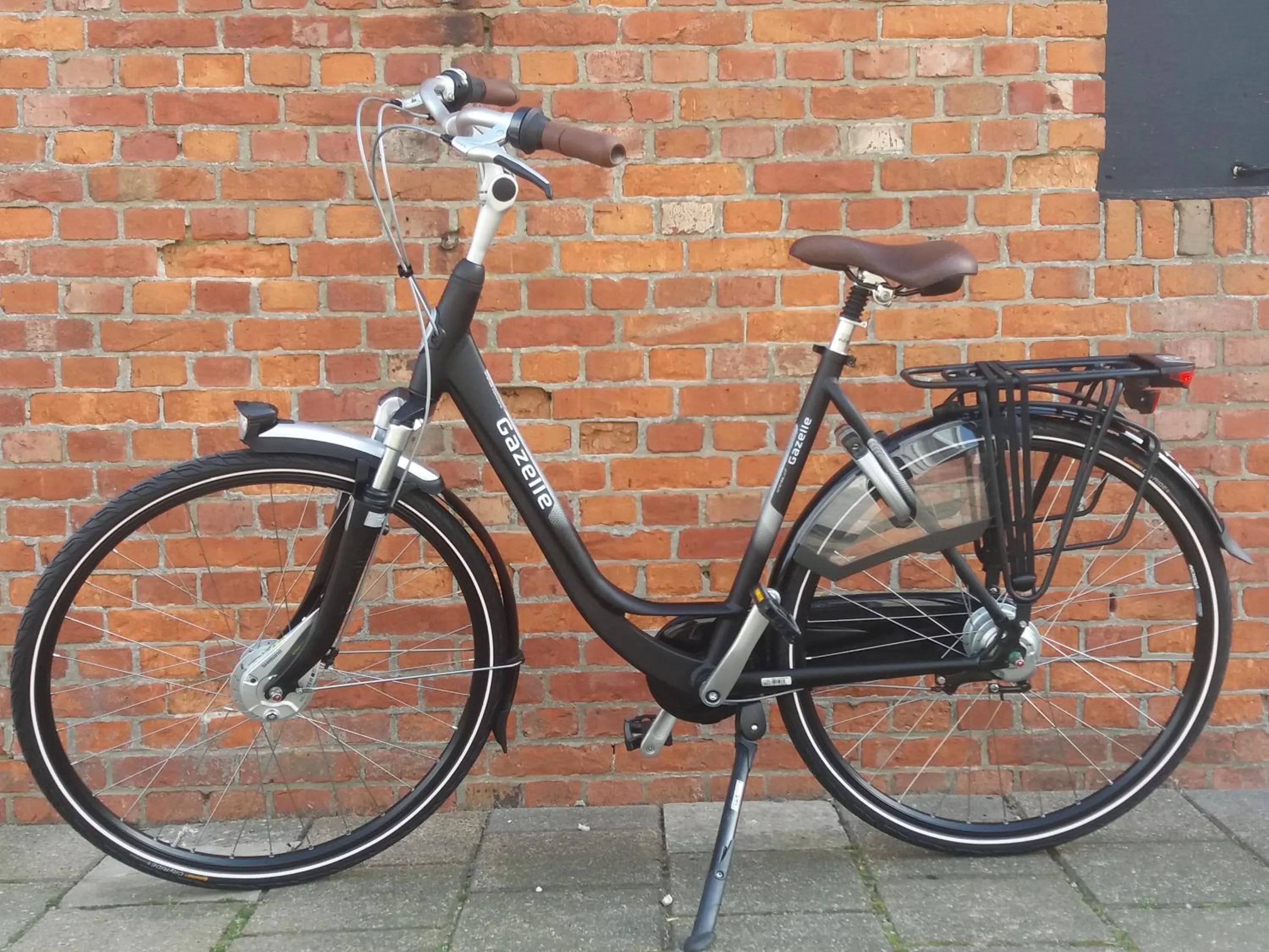 Activities in Hoevehotel 'Hof Christina'