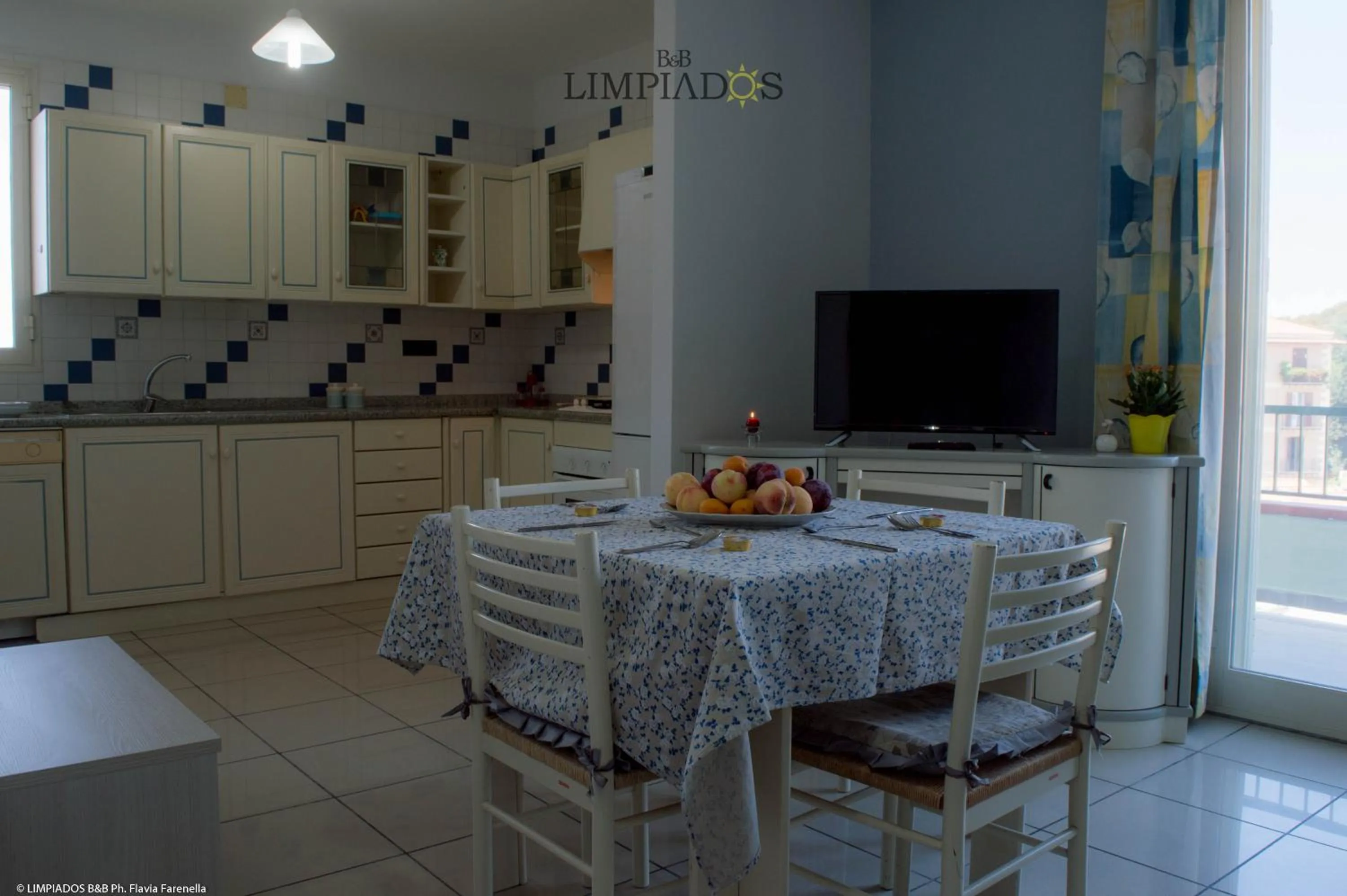 Limpiados Bed & Breakfast