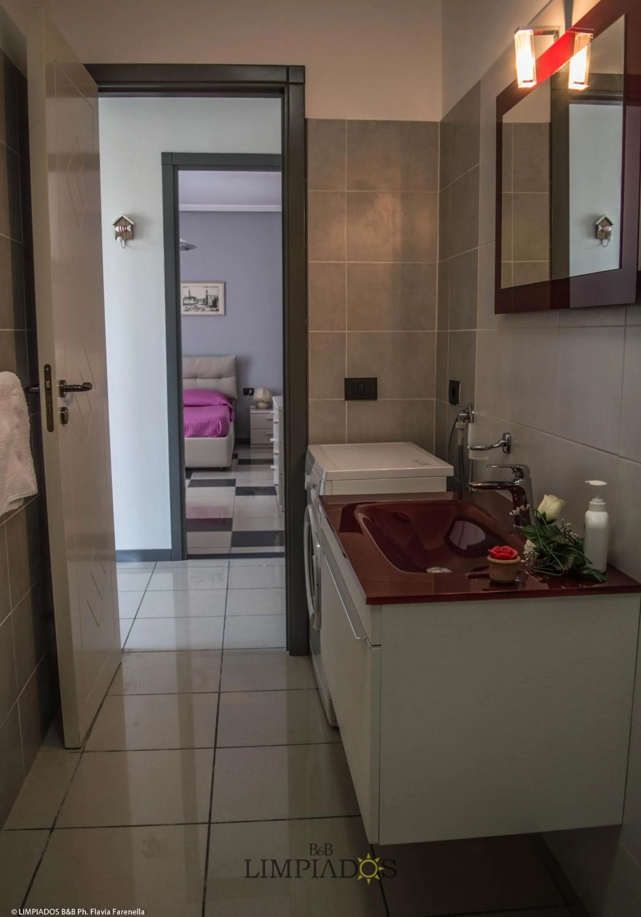 Limpiados Bed & Breakfast