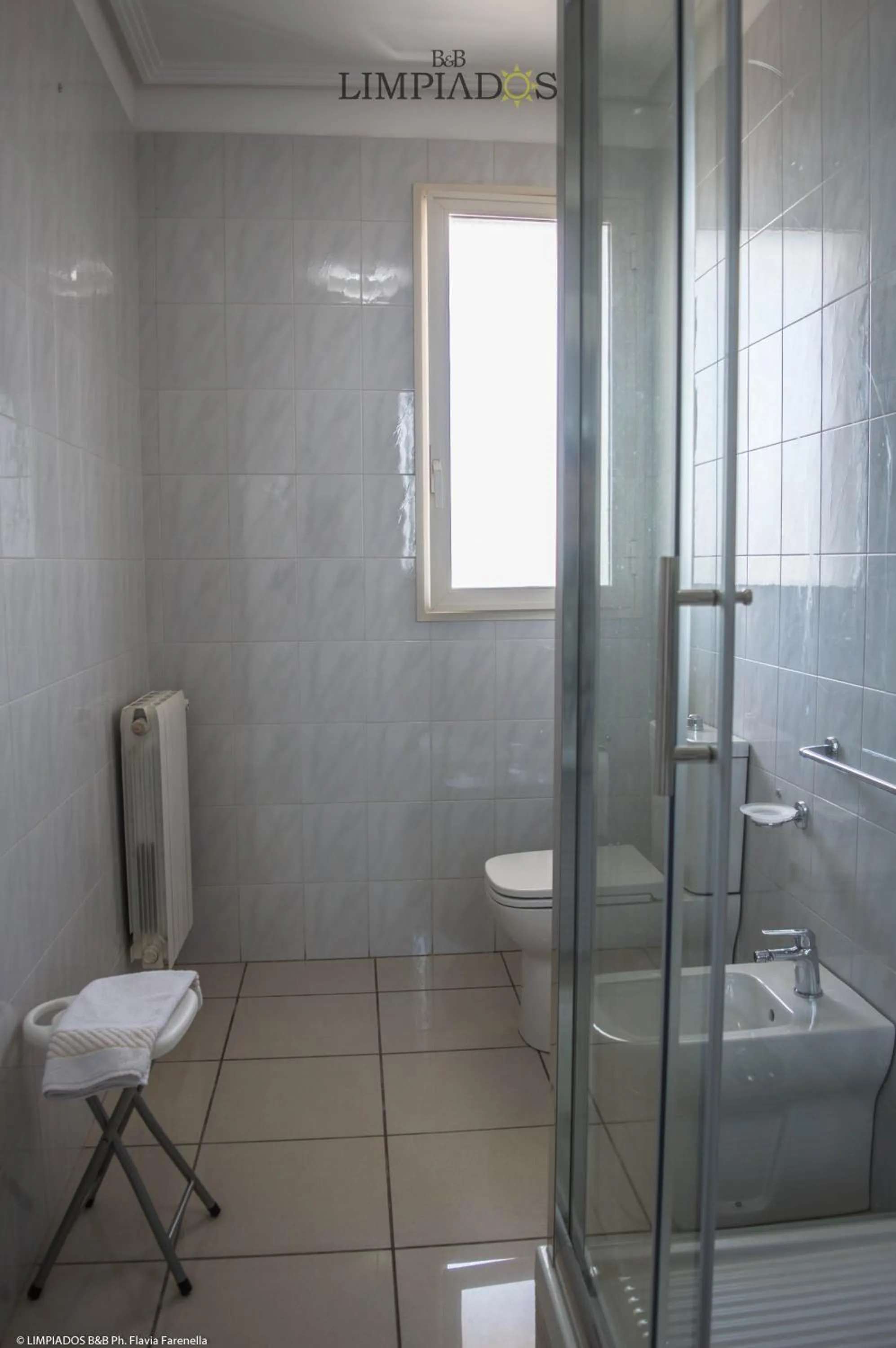 Limpiados Bed & Breakfast