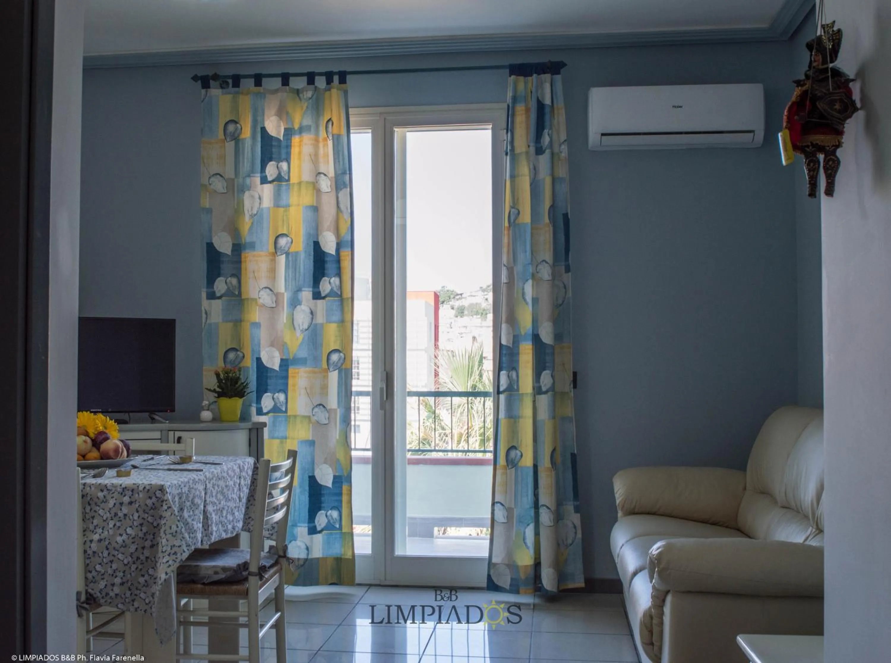 Limpiados Bed & Breakfast