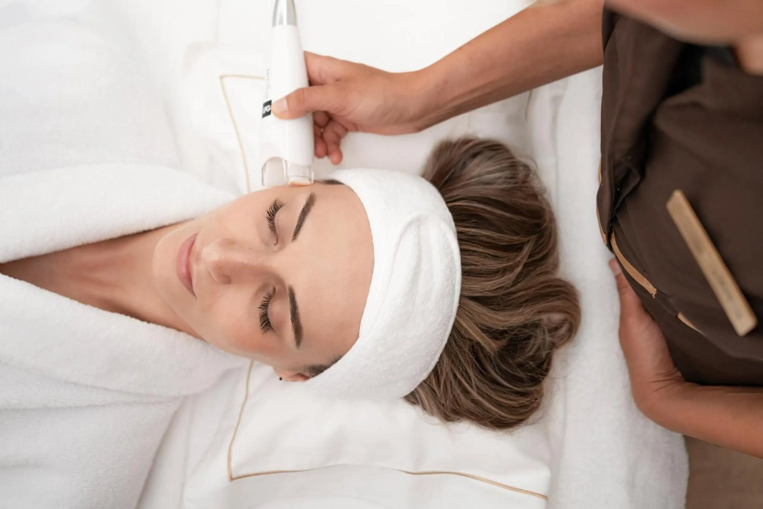 Spa and wellness centre/facilities in Ermitage de l'Oasis & Spa - Cannes Mandelieu