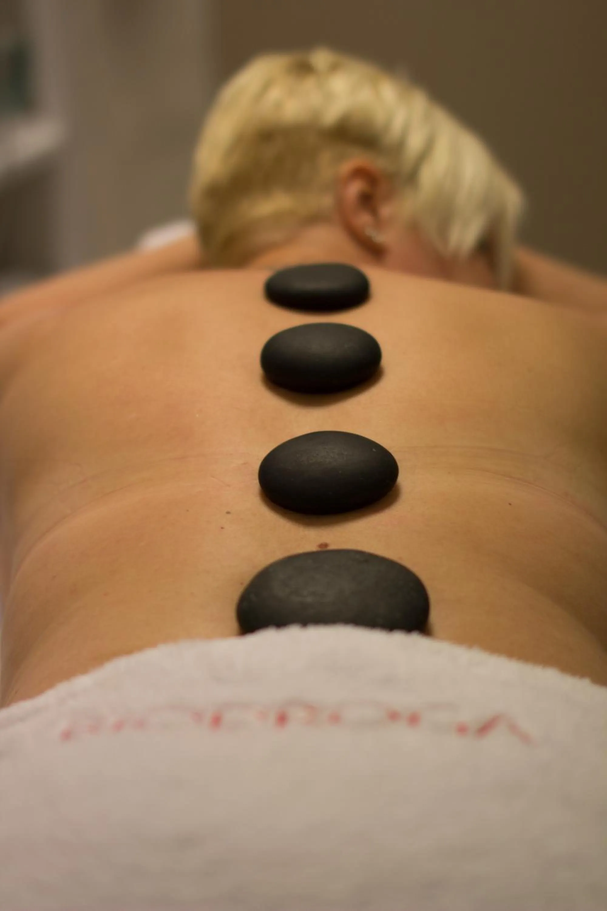 People in Sport & Spa Hotel Vesileppis