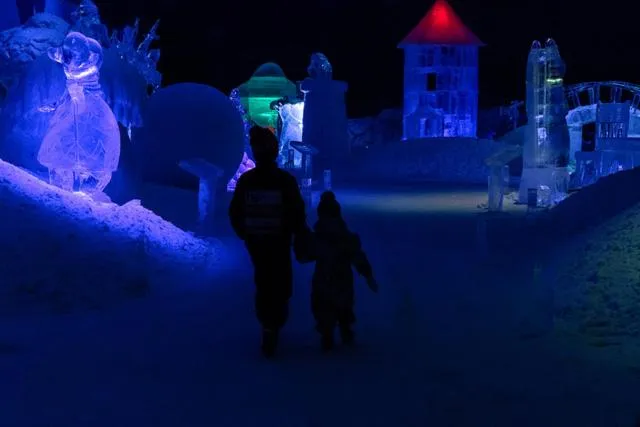 Other in Sport & Spa Hotel Vesileppis