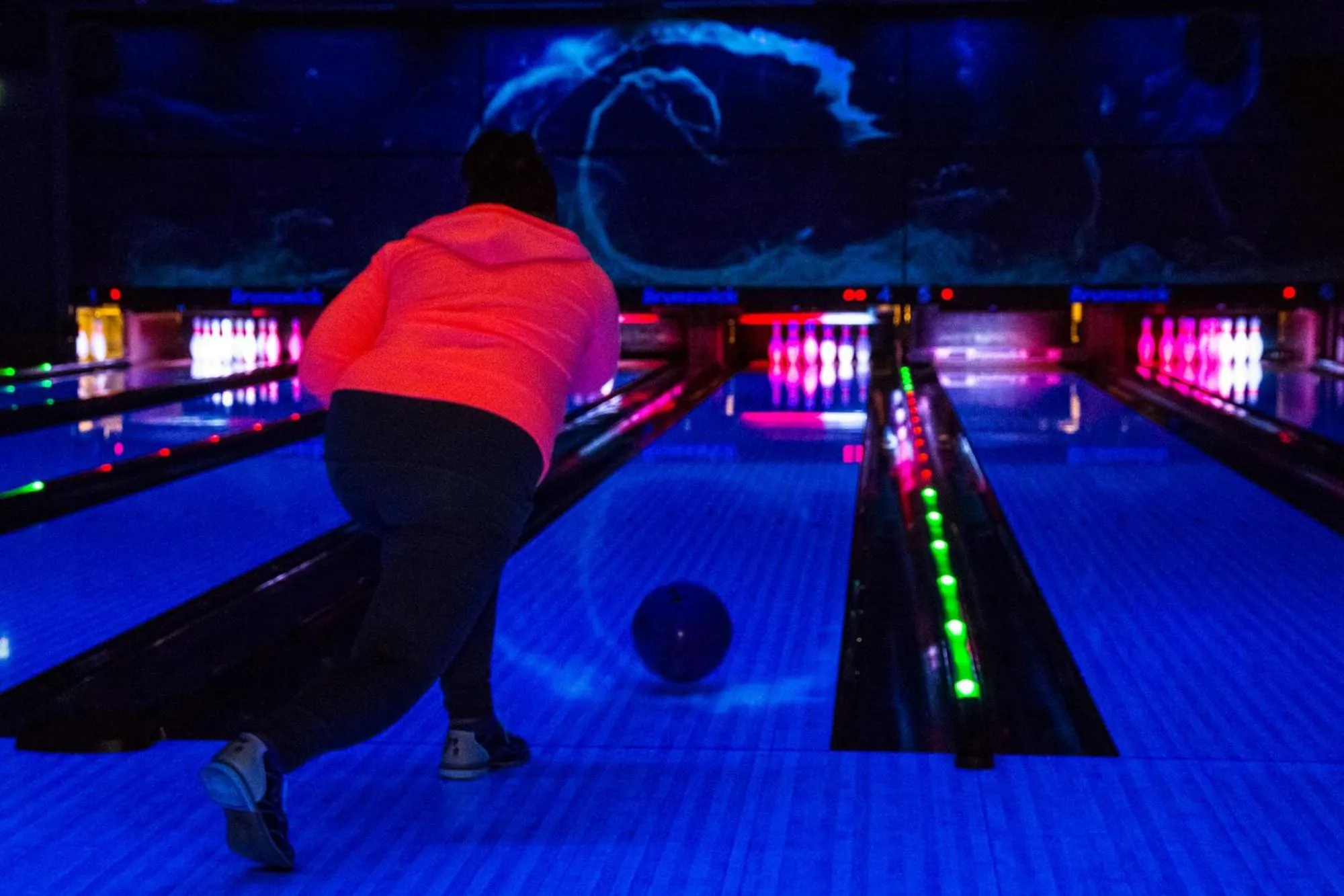 Activities in Sport & Spa Hotel Vesileppis