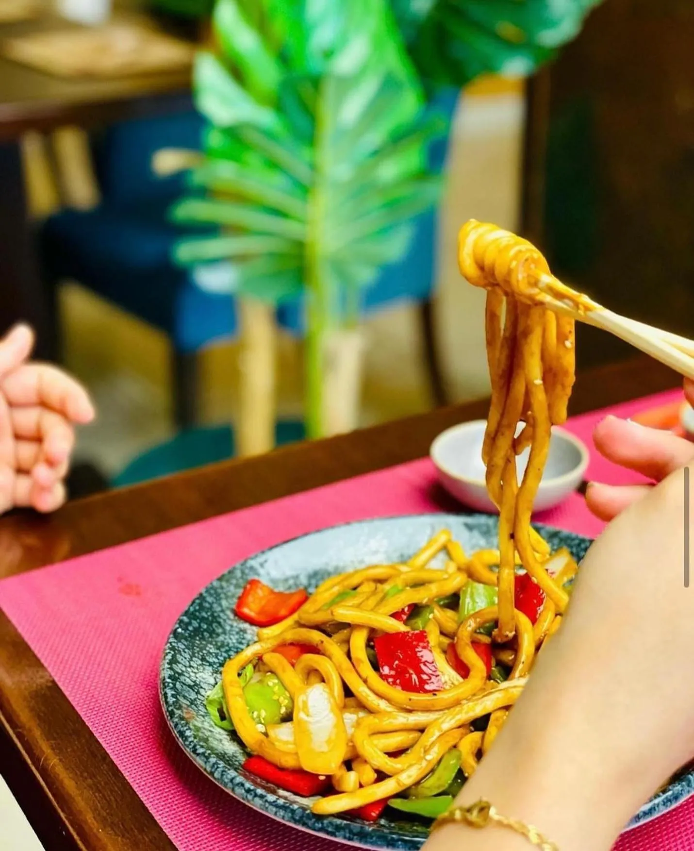 Food in Cumbali Luxury Boutique Hotel