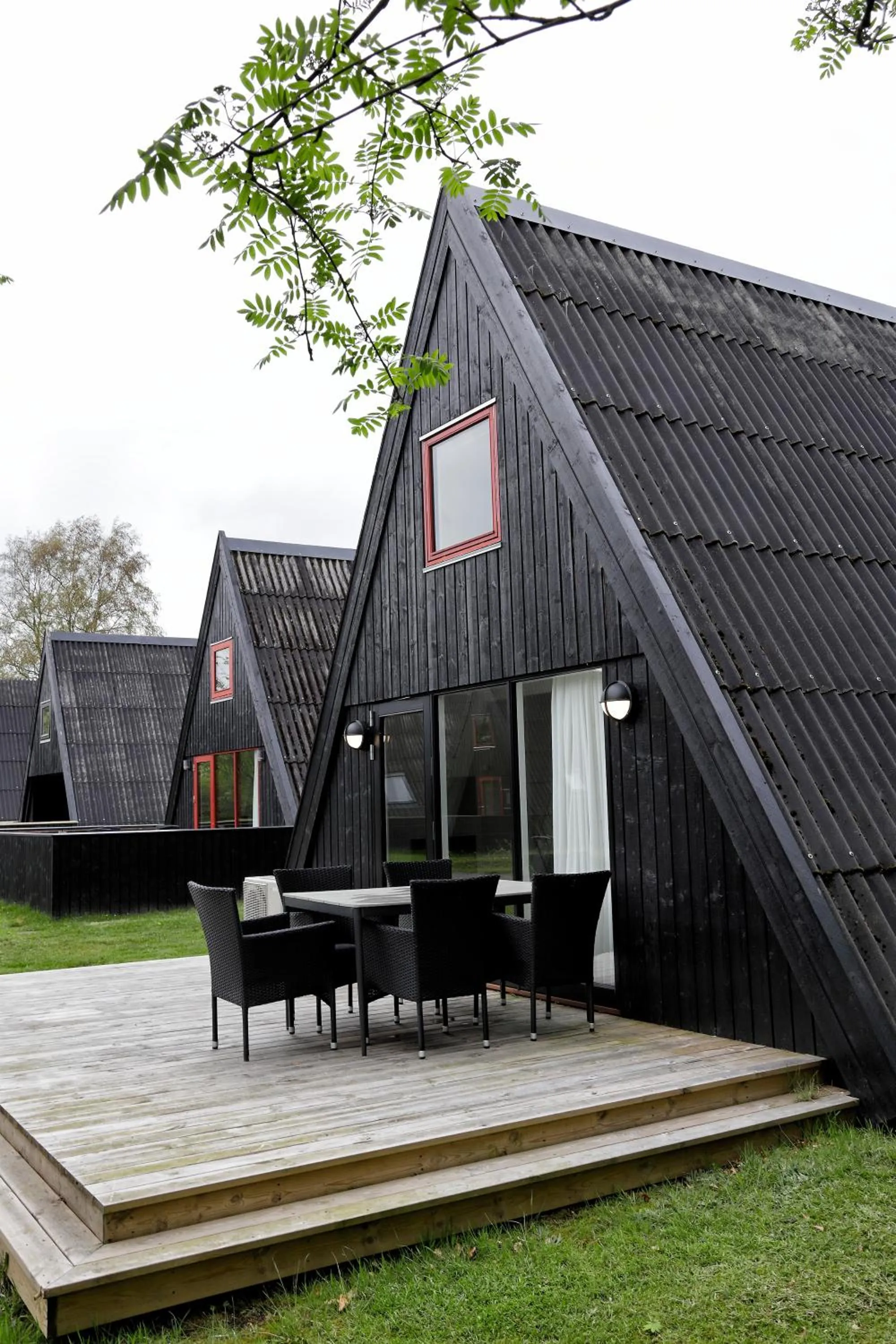 Garden in HimmerLand