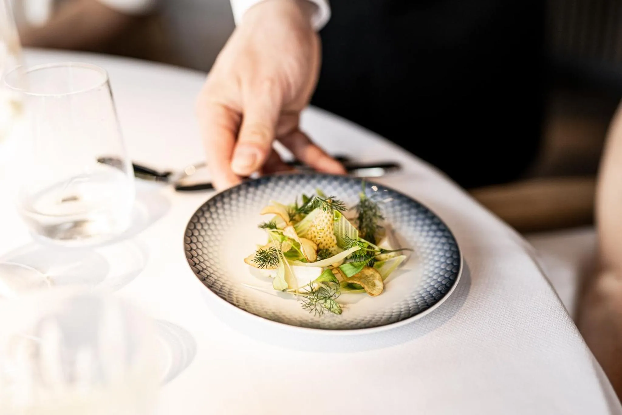 Restaurant/places to eat in HimmerLand