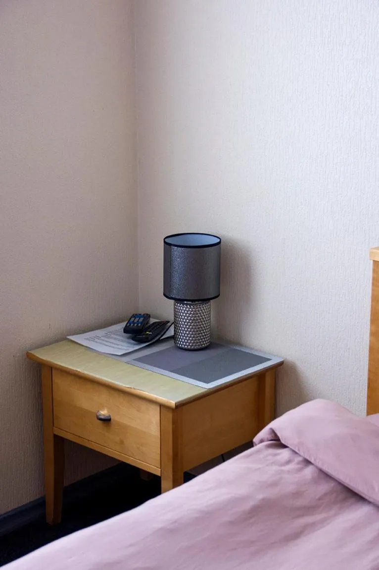 Photo of the whole room in Olimpija Hotel & SPA